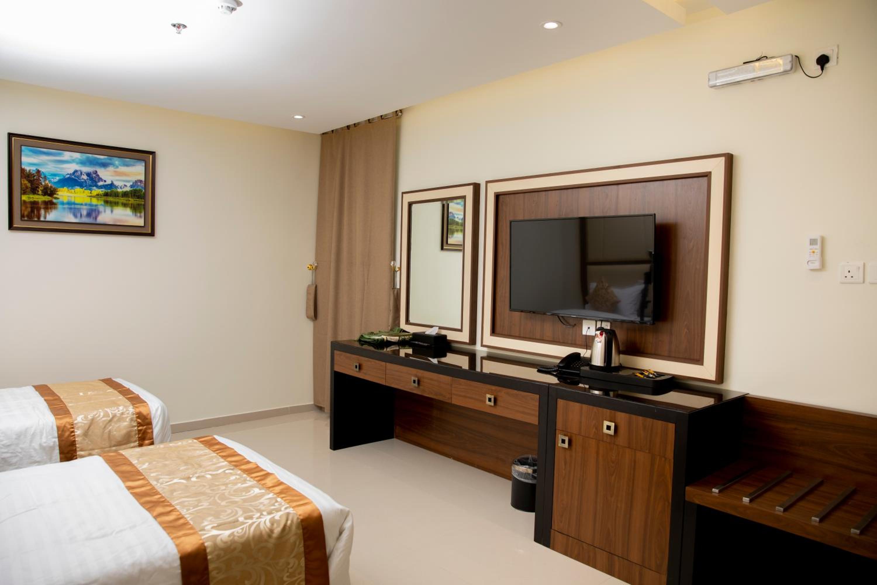 Twin Room photo 2