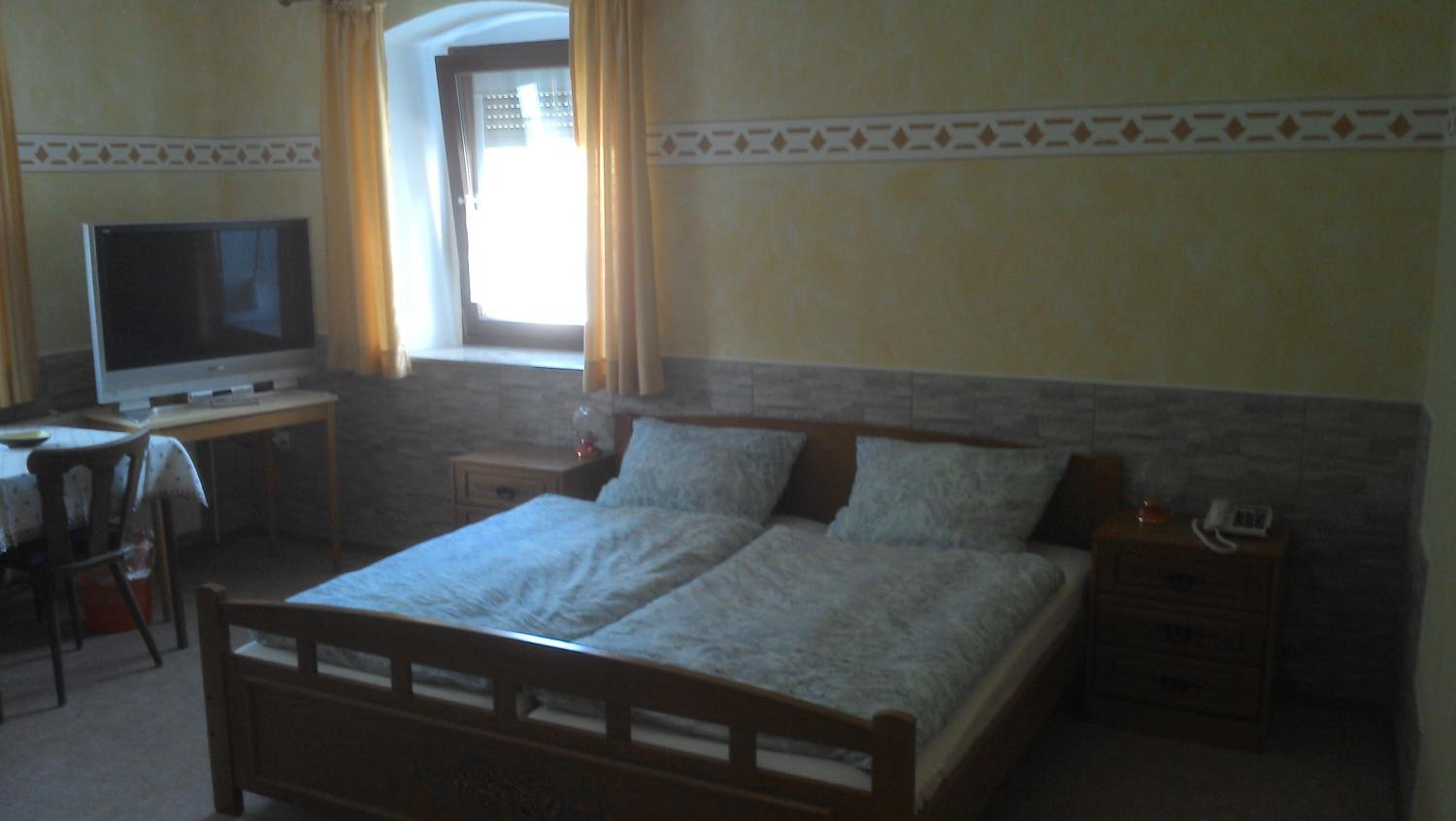 Comfort Double Room photo 2