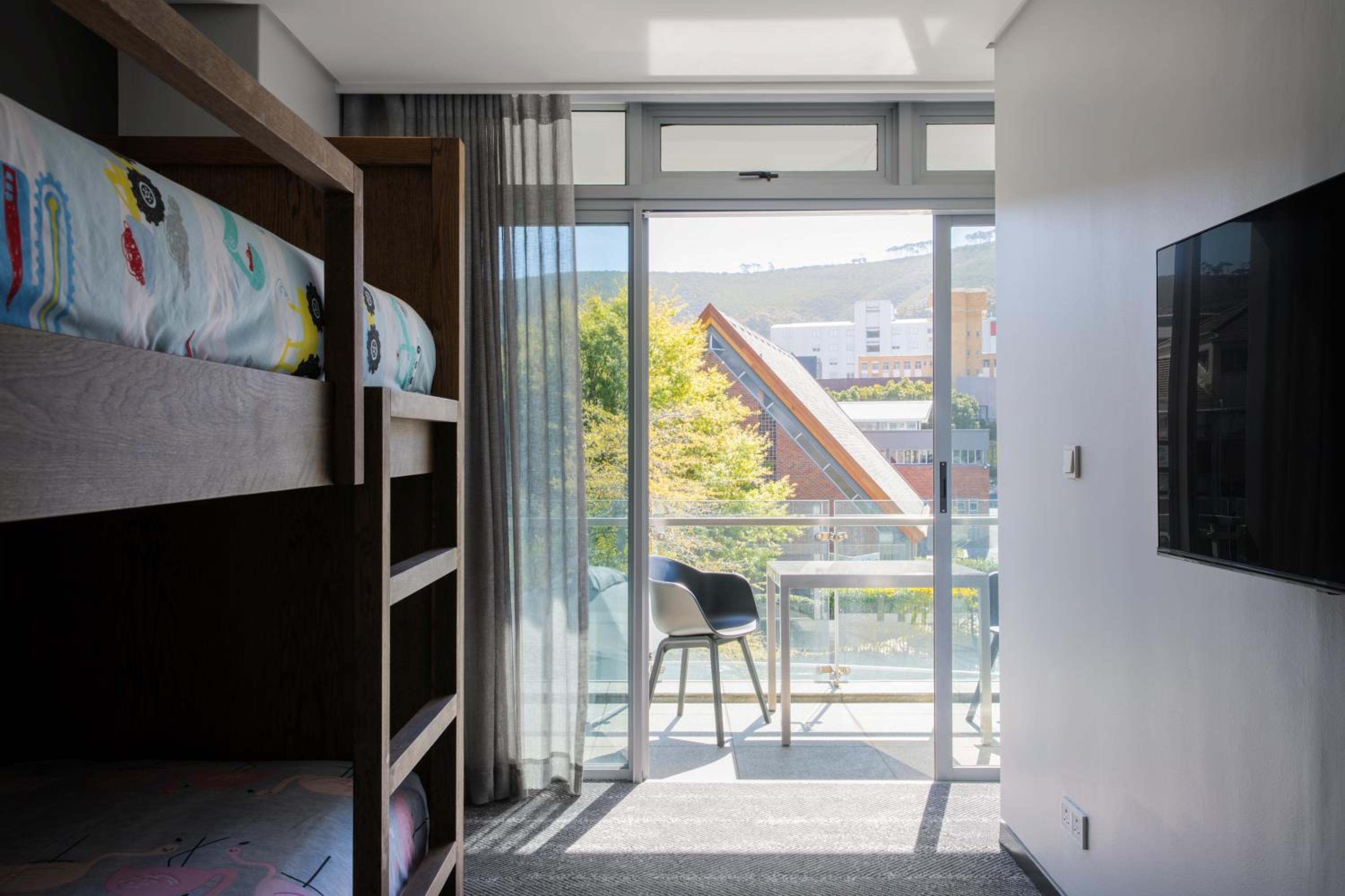 Two-Bedroom Suite