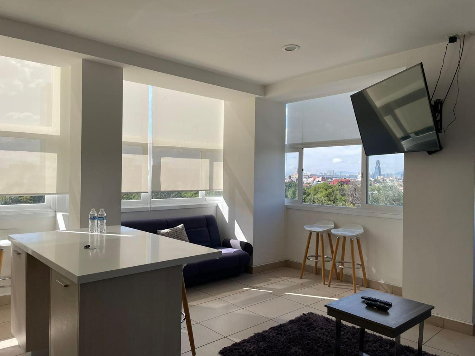 Apartment photo 1