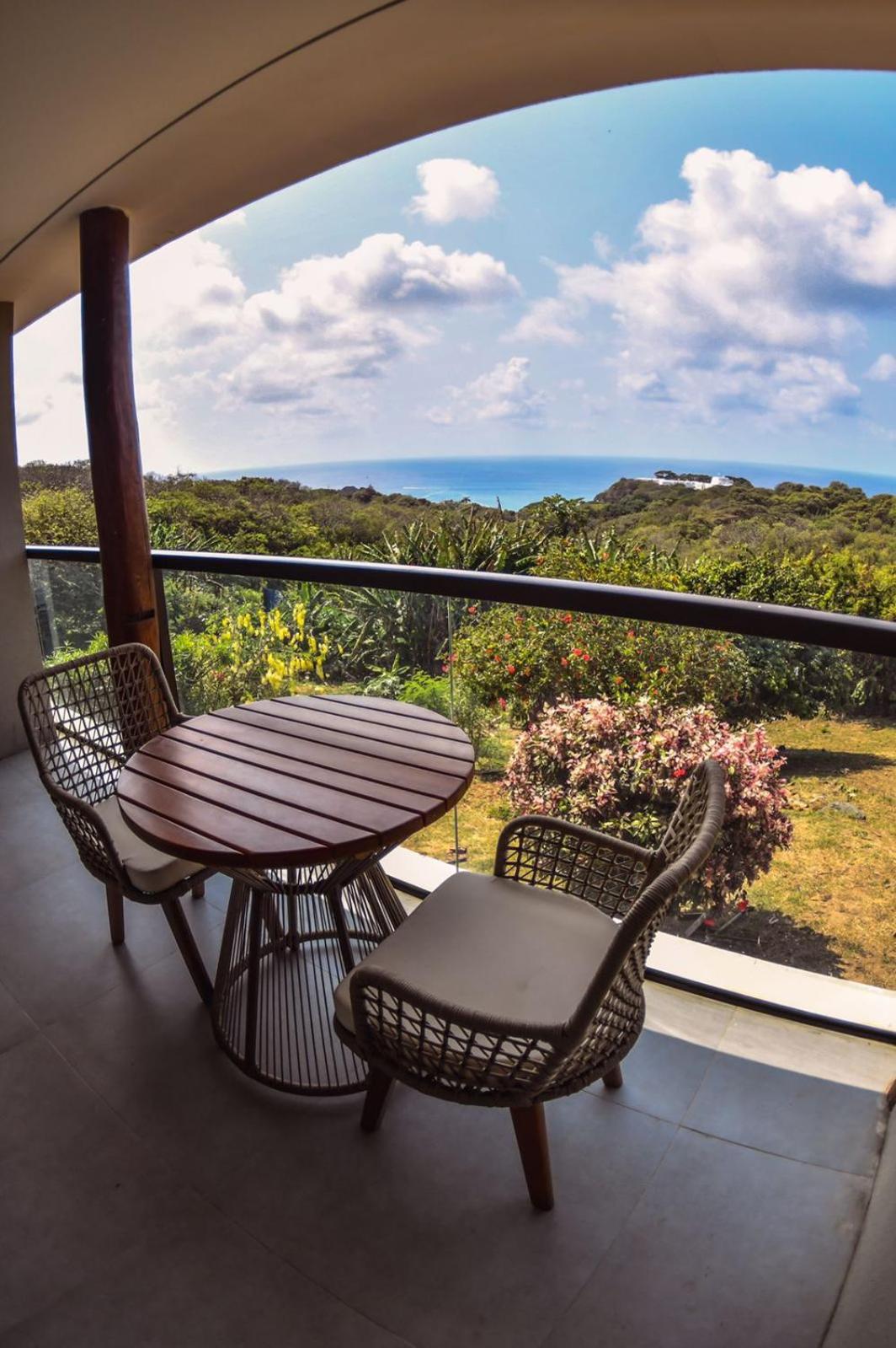 Deluxe Double or Twin Room with Sea View - Photo 15