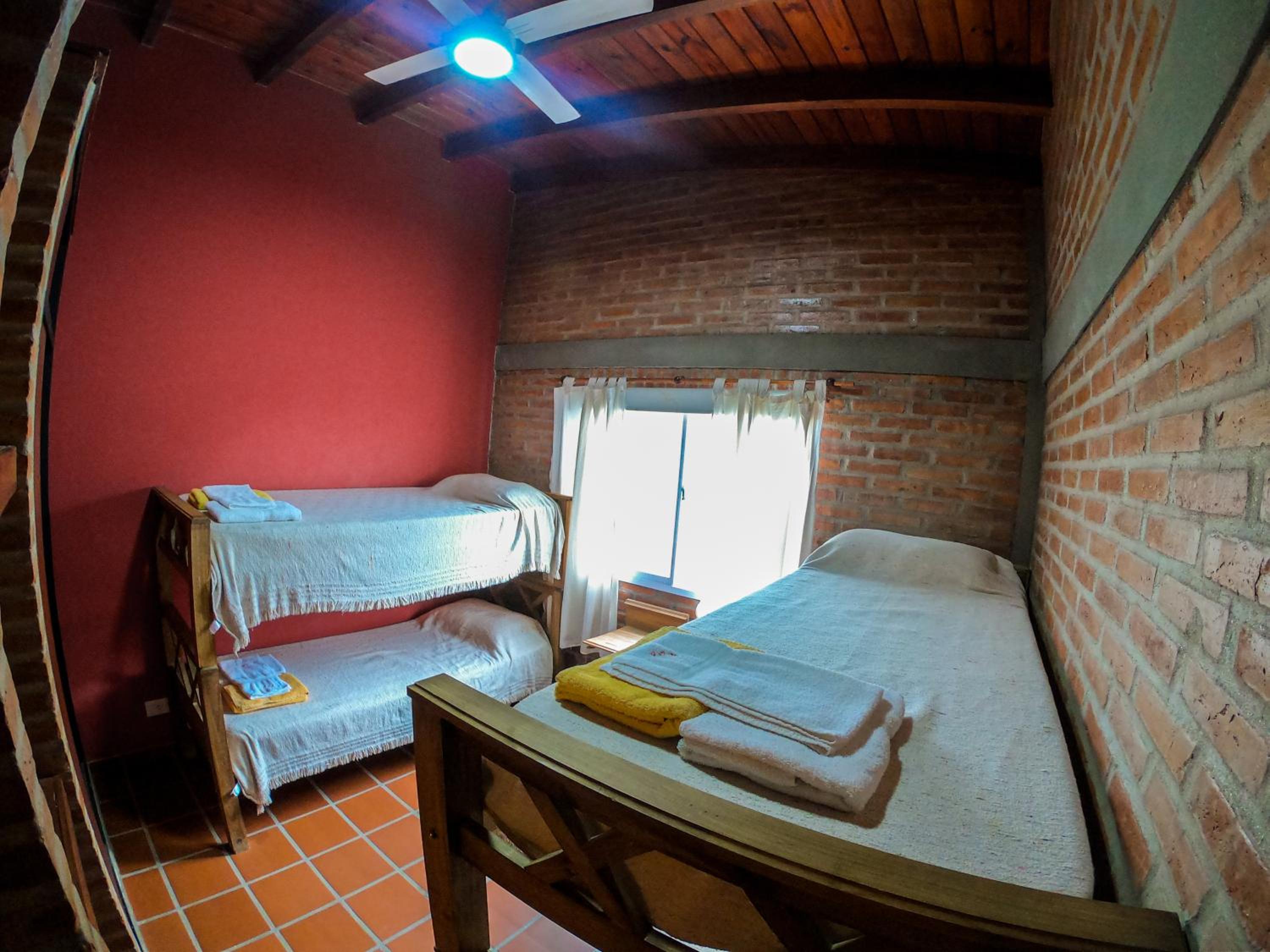 Deluxe Bungalow with Garden View photo 2