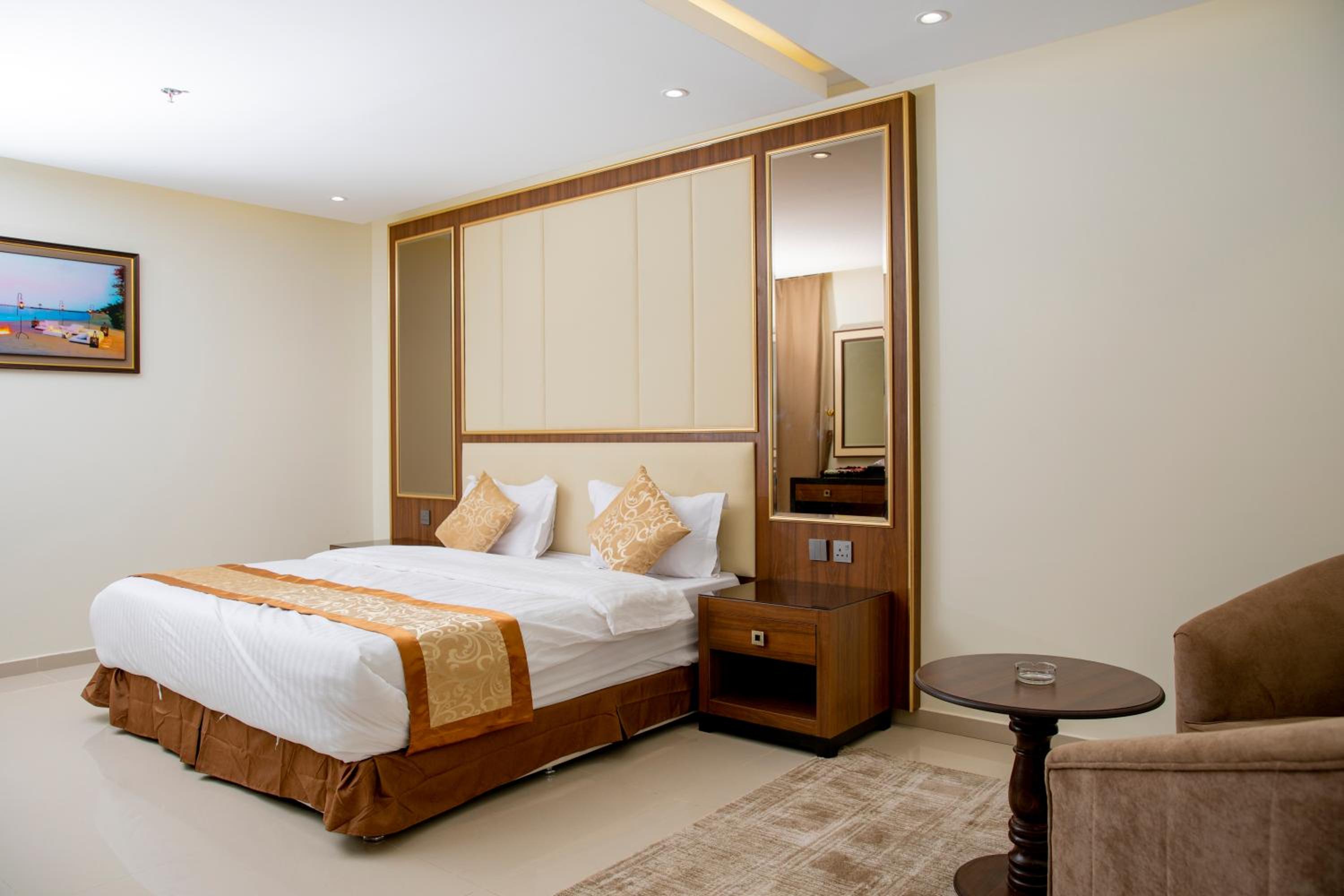 Two-Bedroom Suite photo 1