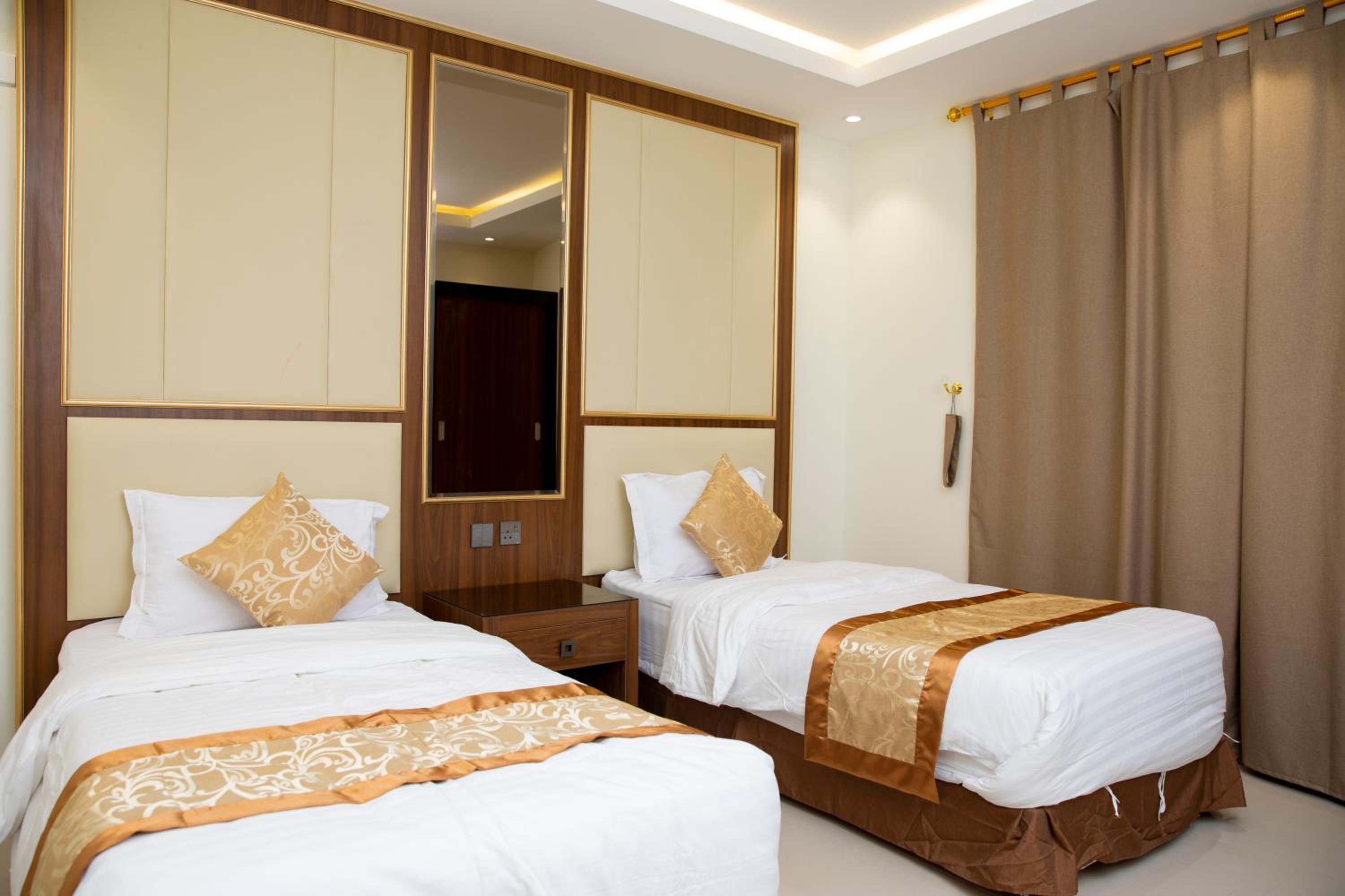 Two-Bedroom Suite photo 3