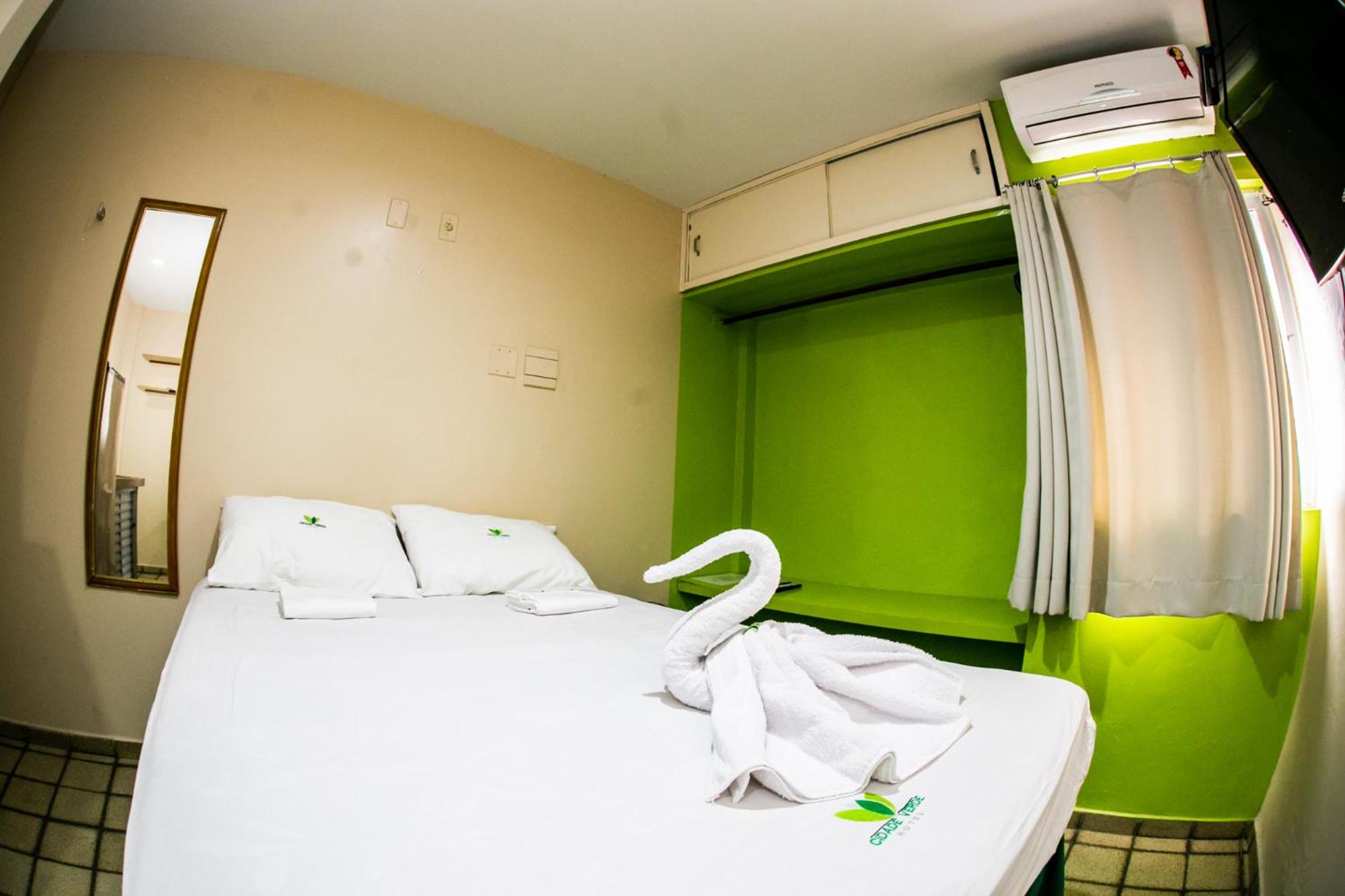 Standard Double Room photo 1