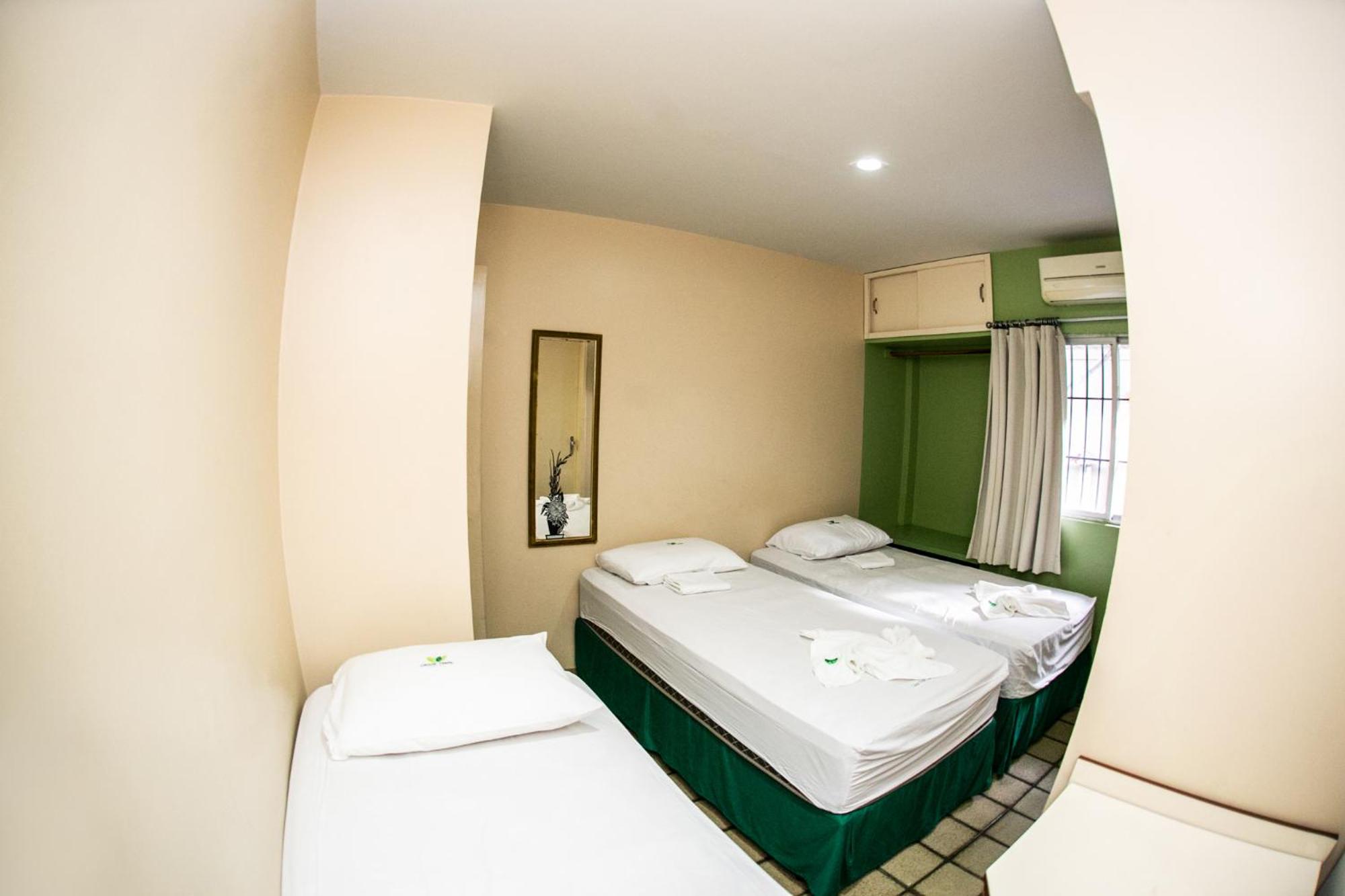 Standard Triple Room photo 1