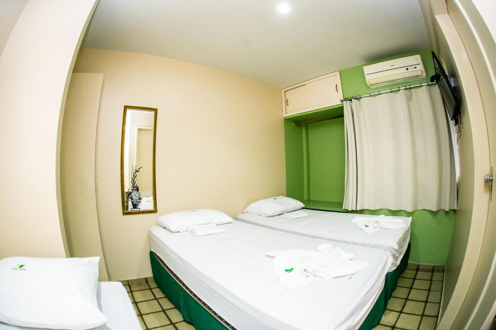 Standard Triple Room photo 2