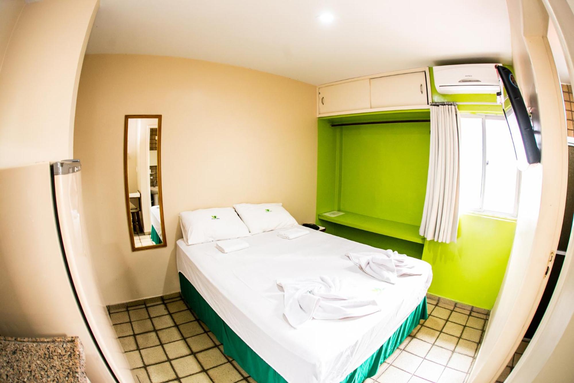 Standard Double Room photo 2
