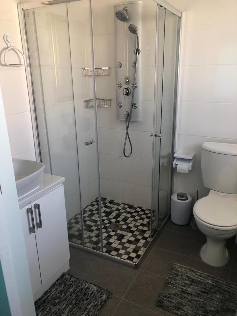 Three-Bedroom House - Photo 17