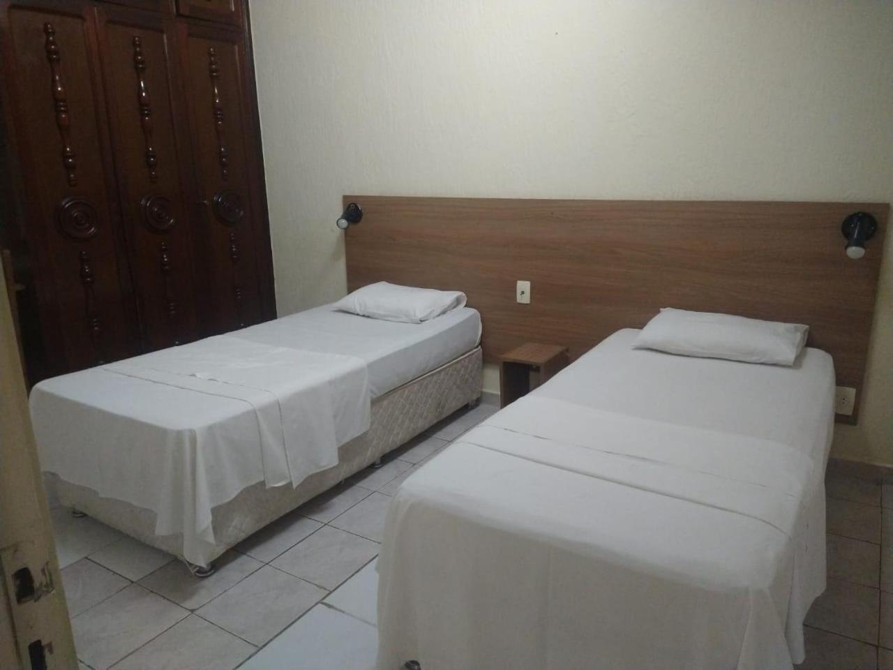Budget Double Room photo 2