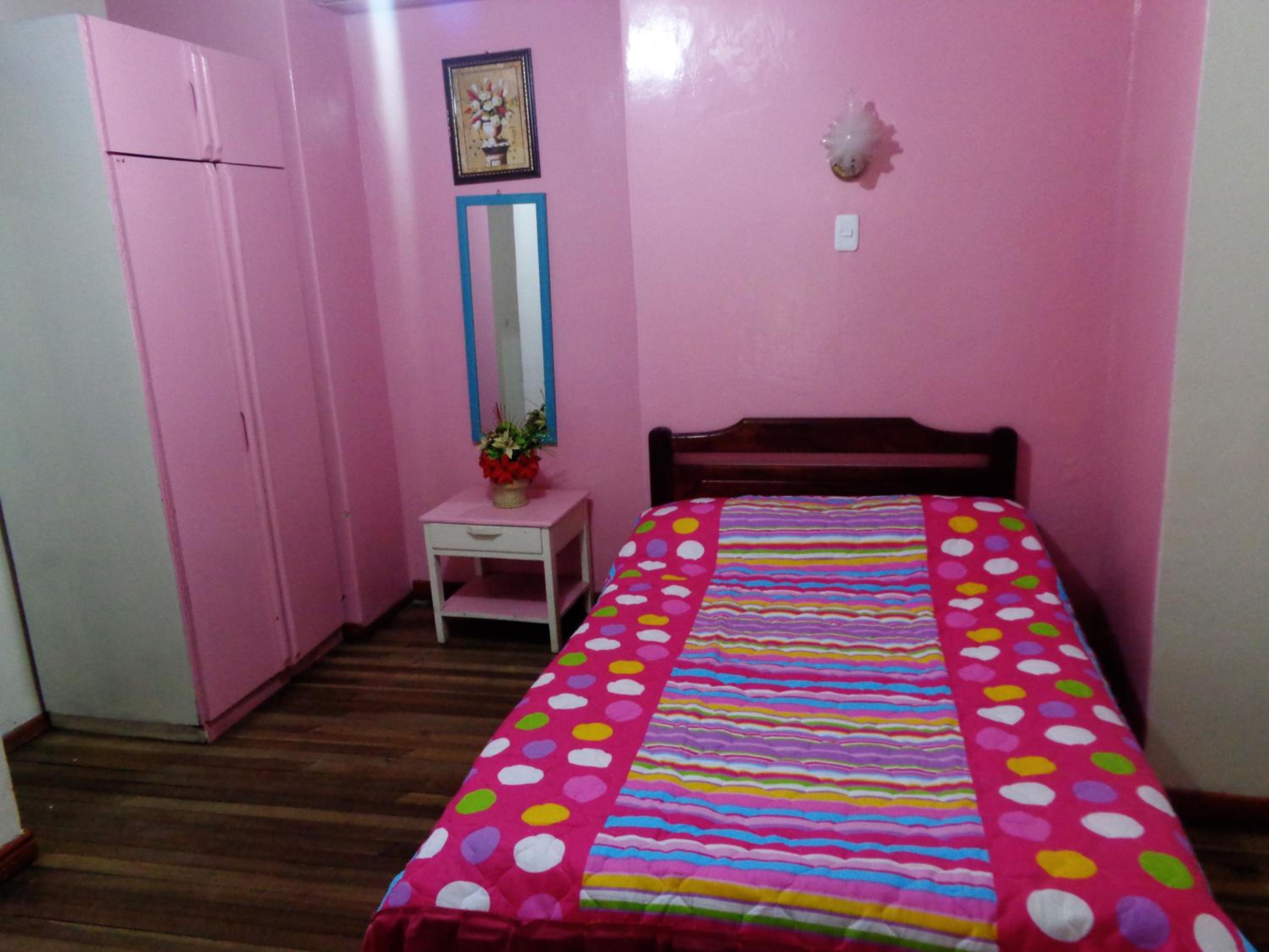 Double Room with Private Bathroom photo 3