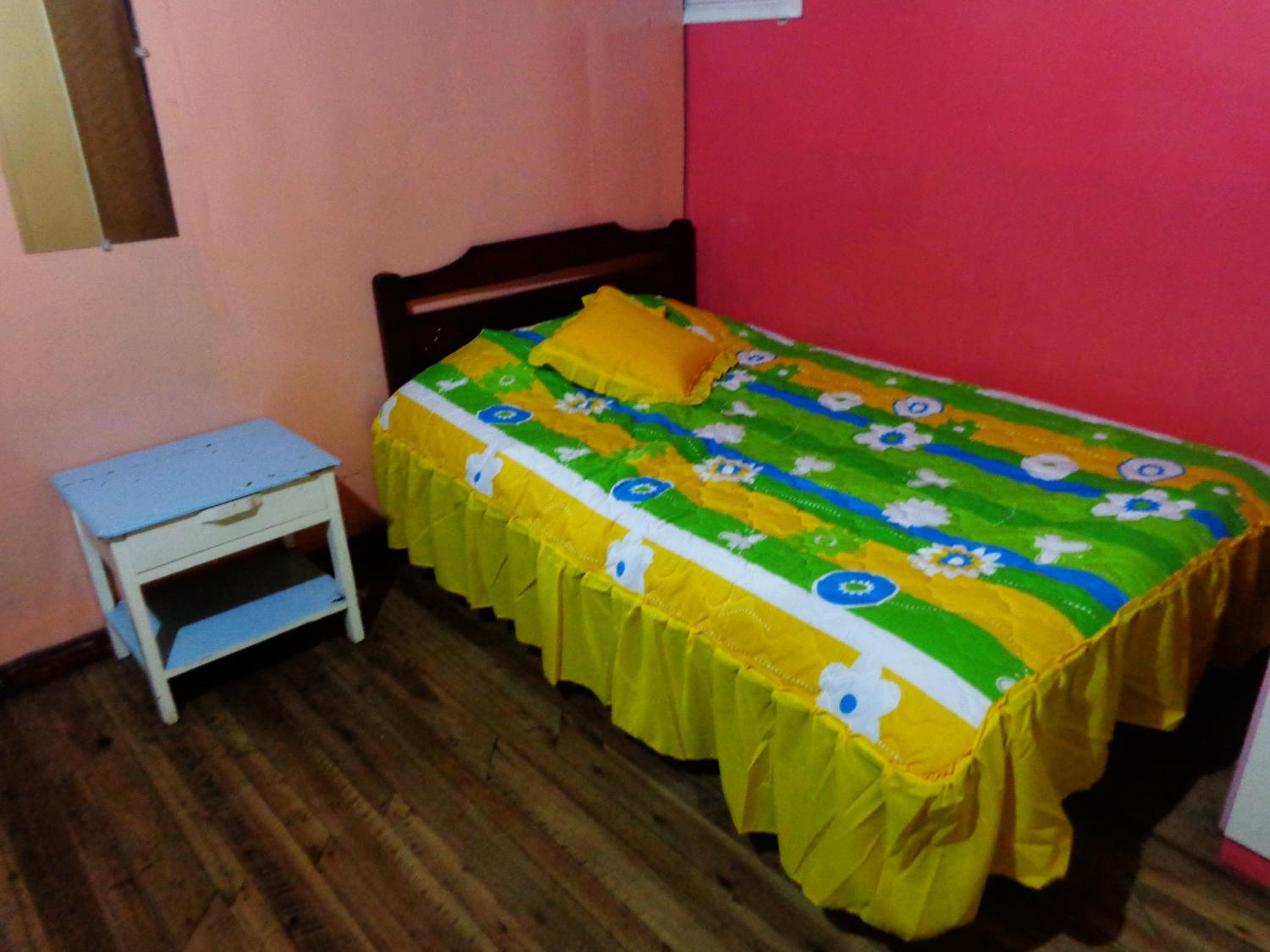 Triple Room with Shared Bathroom photo 3