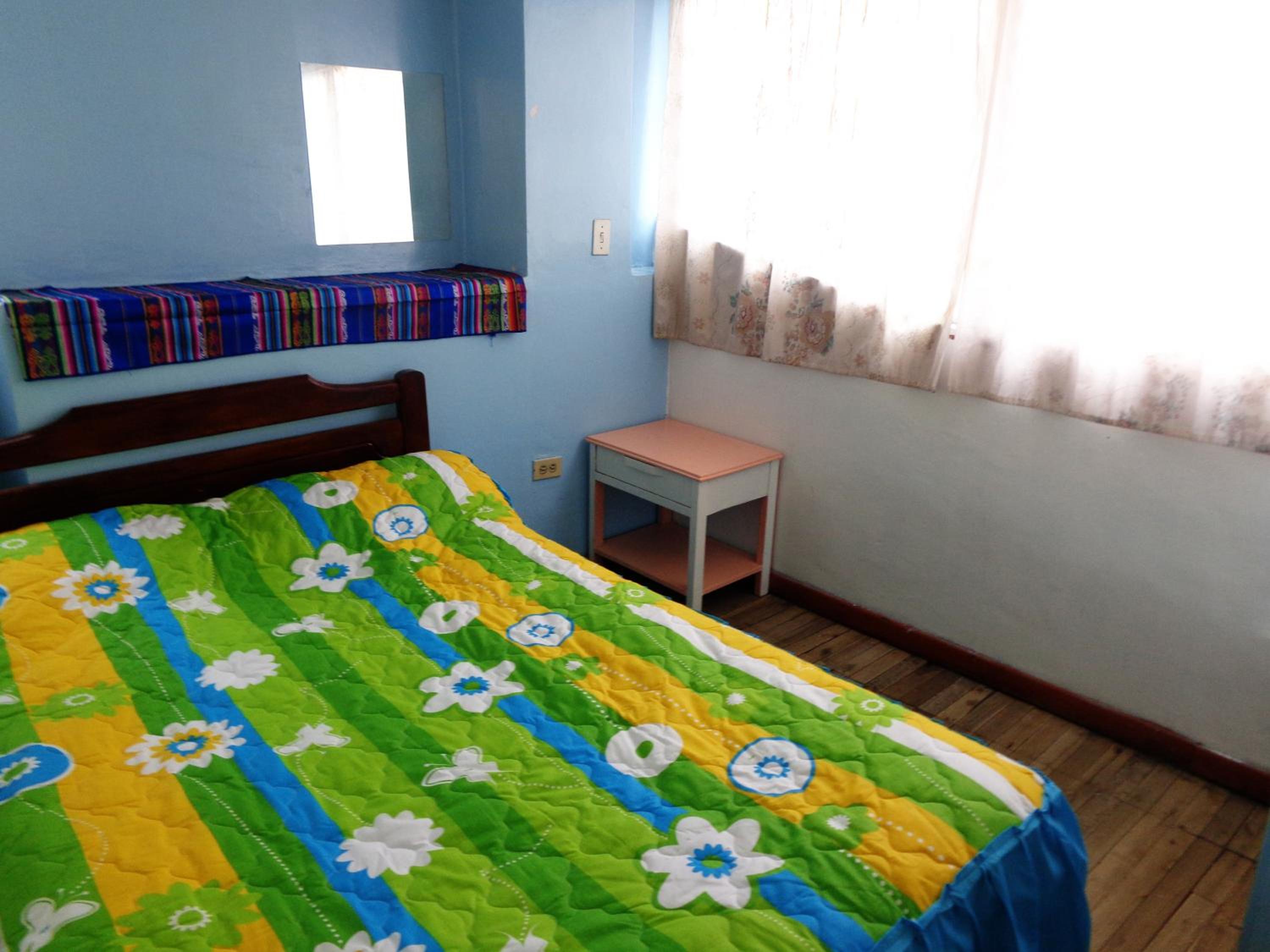 Double Room with Private Bathroom photo 1