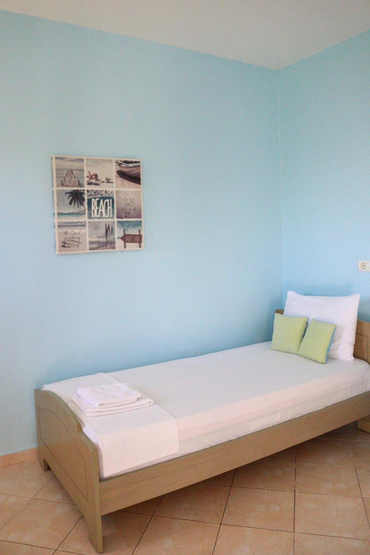 Quadruple Room with Garden View photo 1