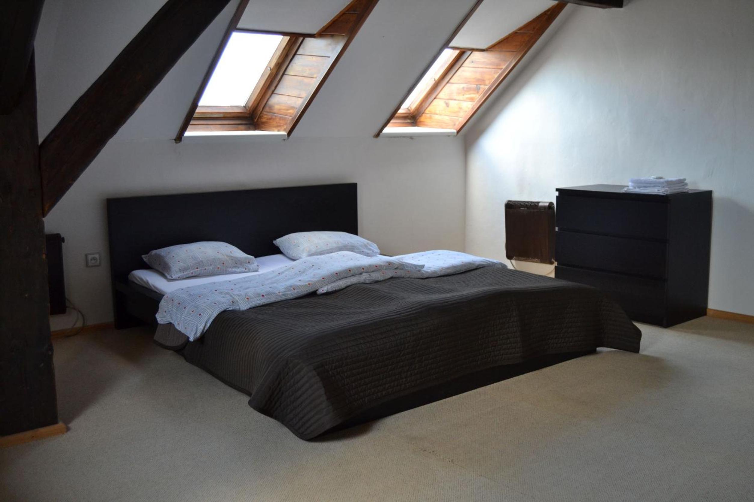 Standard Triple Room - Photo 1