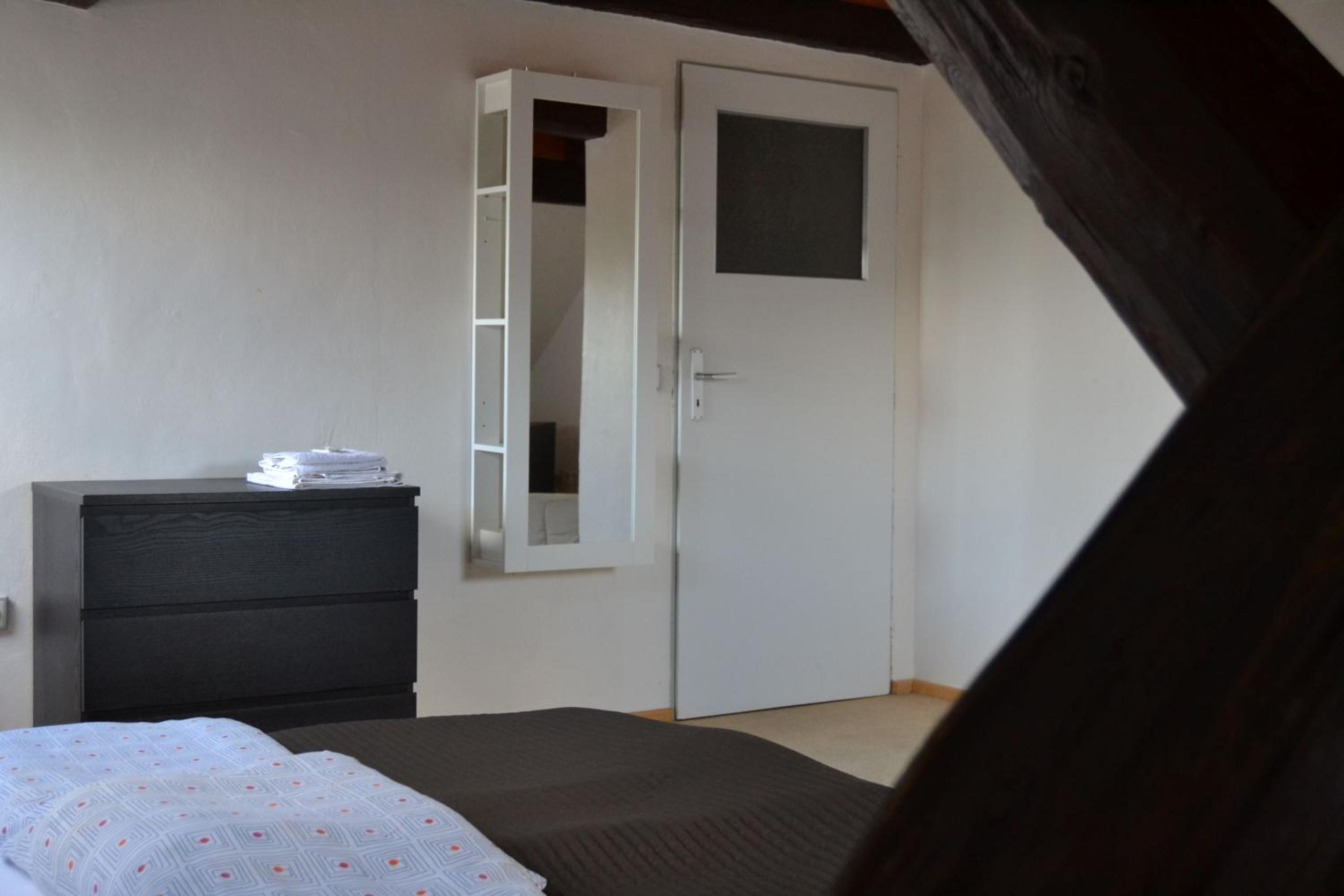 Standard Triple Room - Photo 2