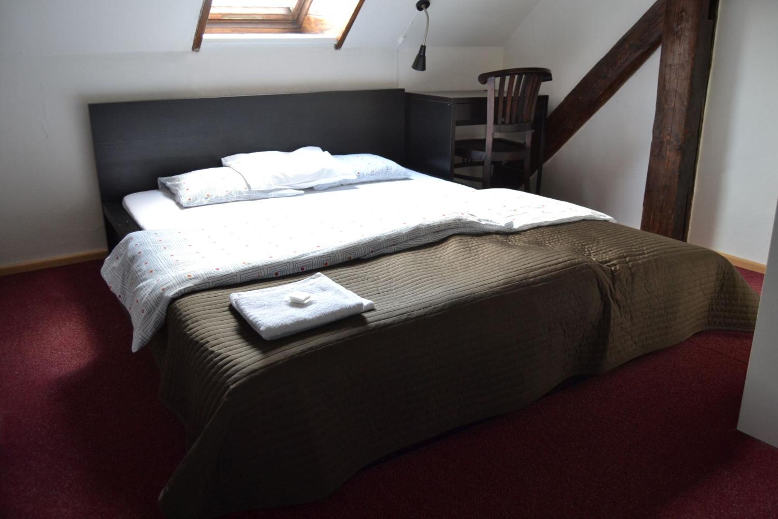 Standard Double Room - Photo 1