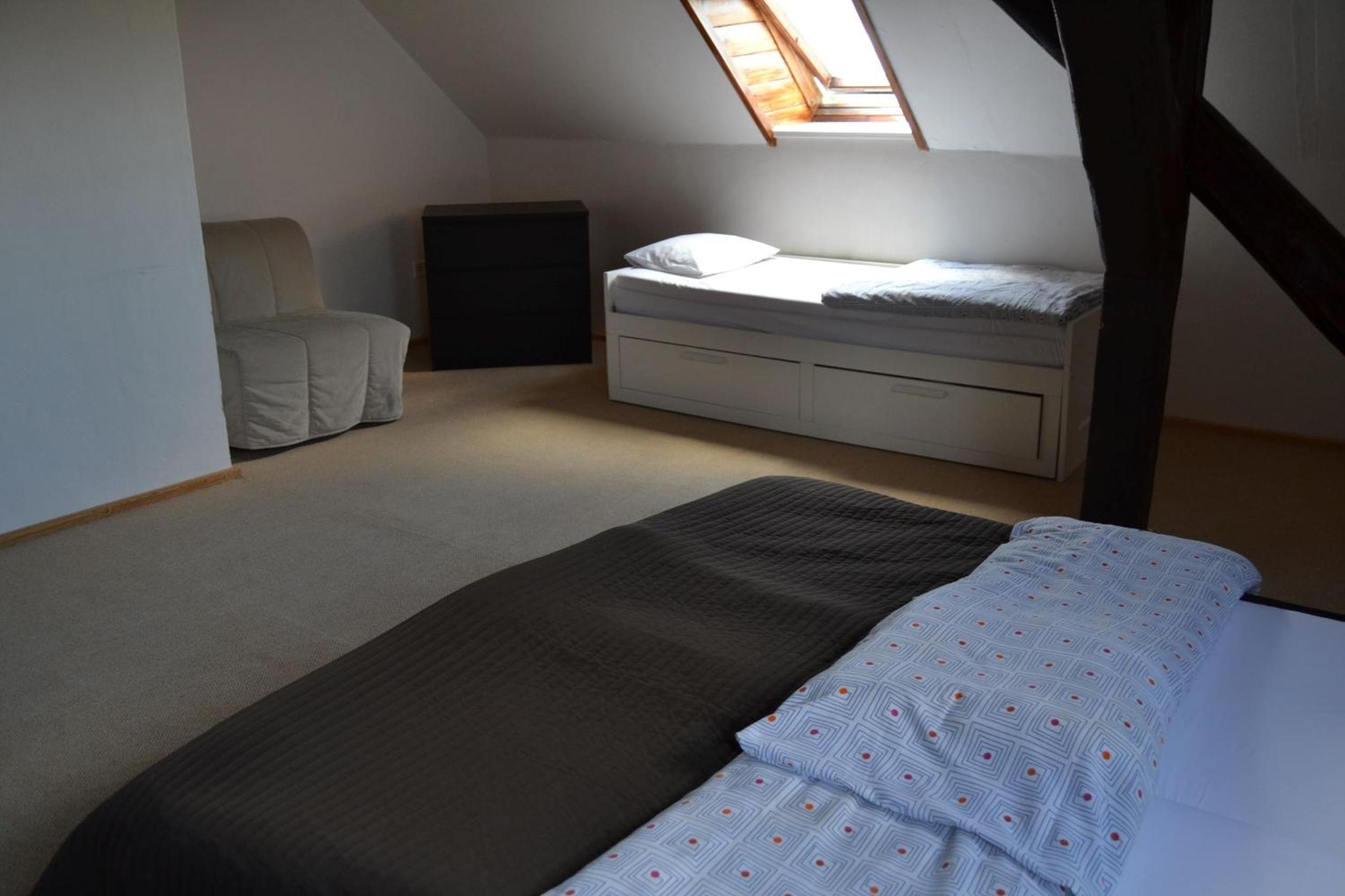 Standard Triple Room - Photo 3