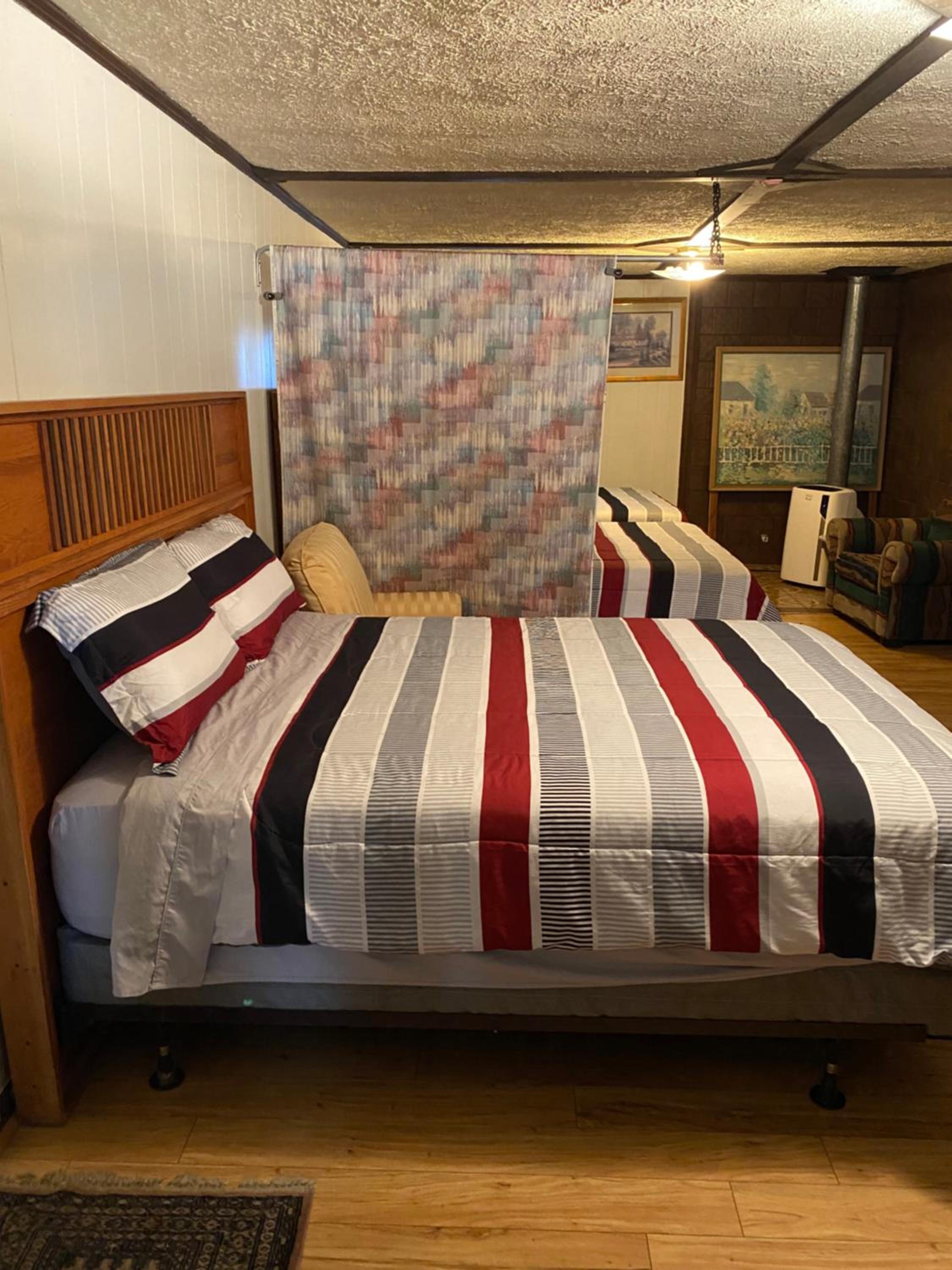 One-Bedroom House photo 2
