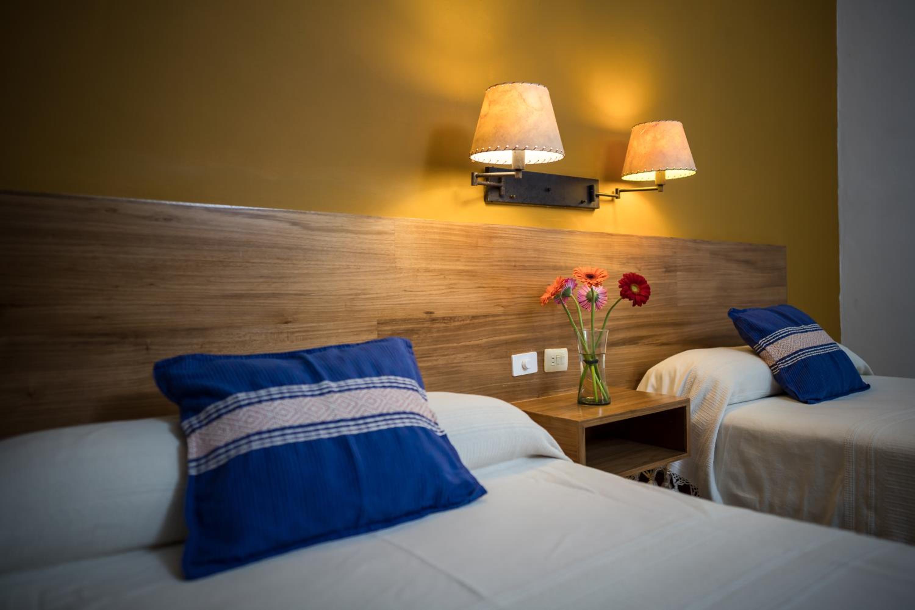 Small Single Room