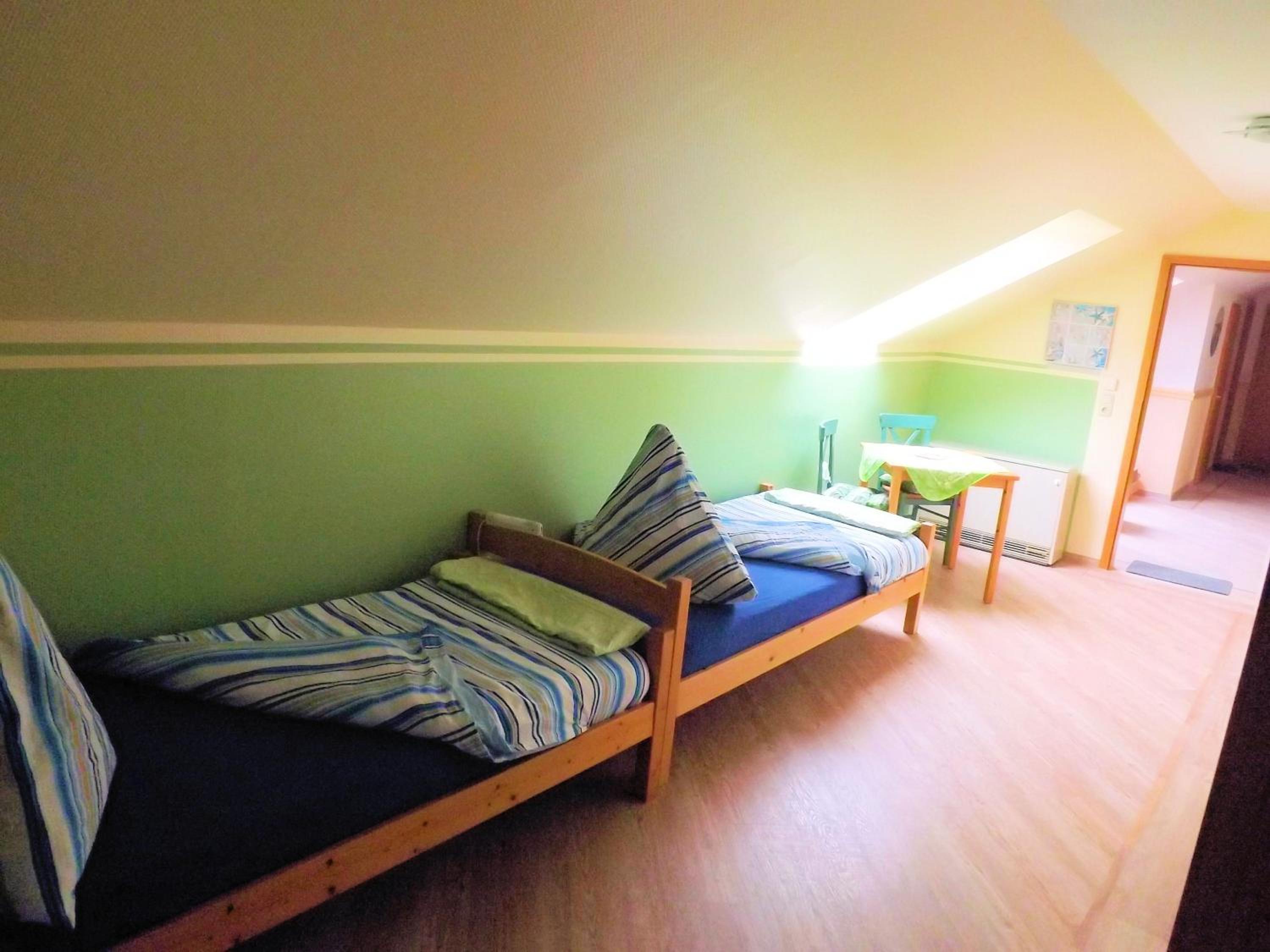 Apartment 7 photo 3