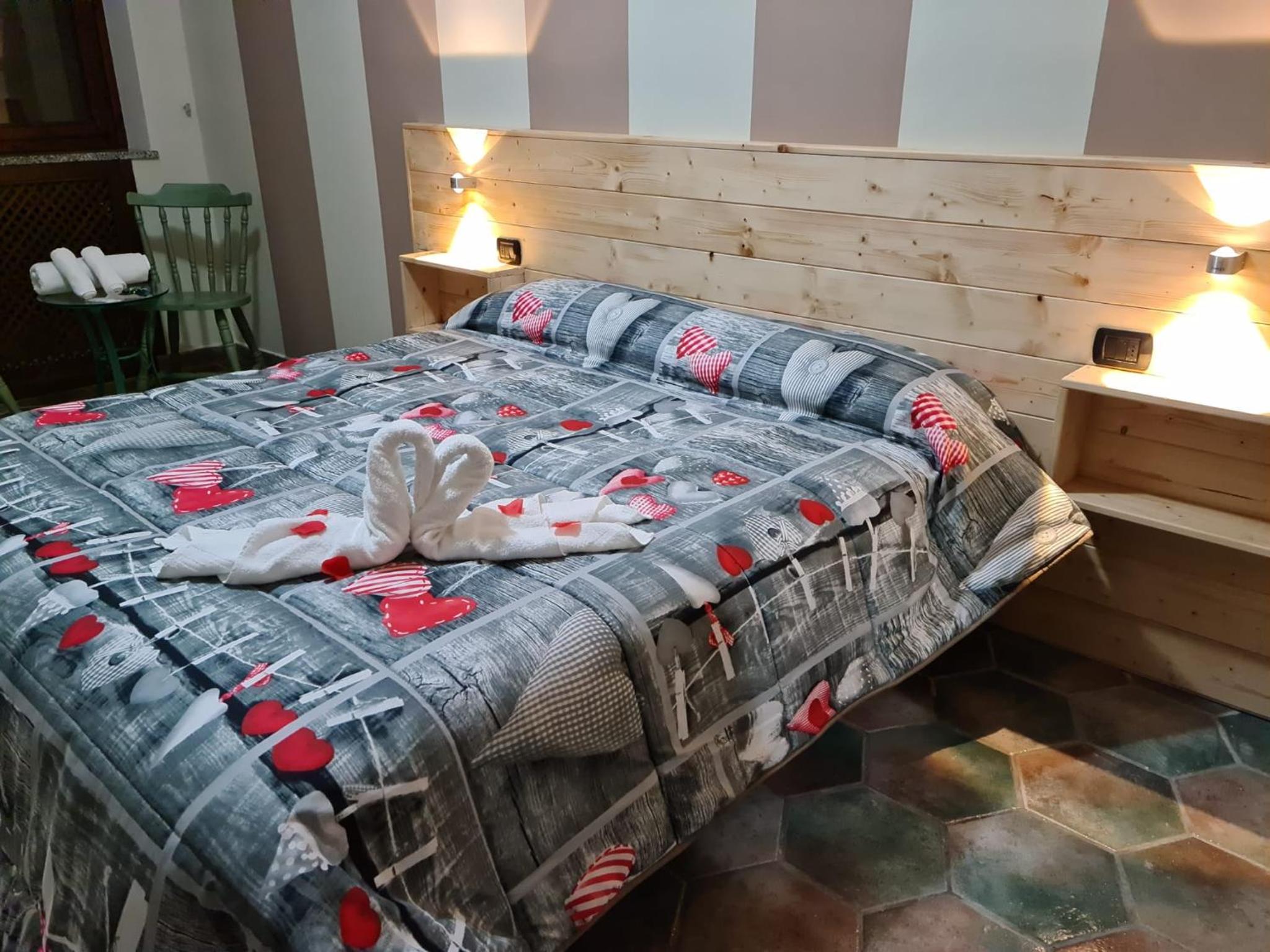 Double or Twin Room