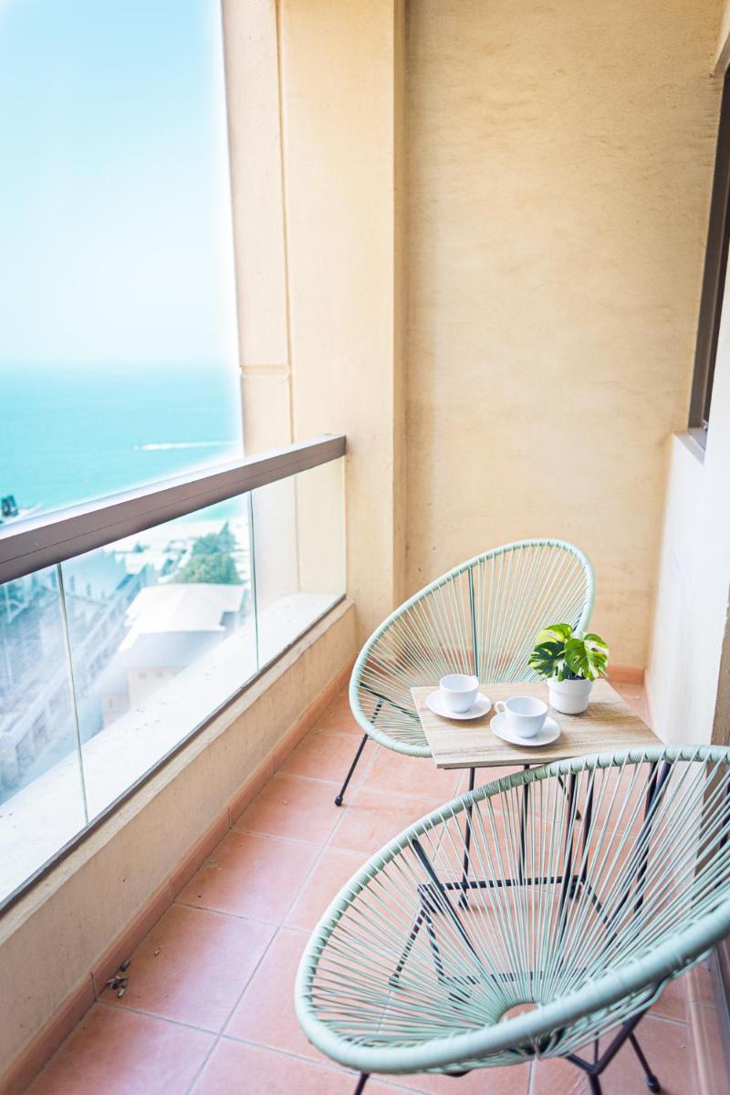 Apartment with Sea View photo 3