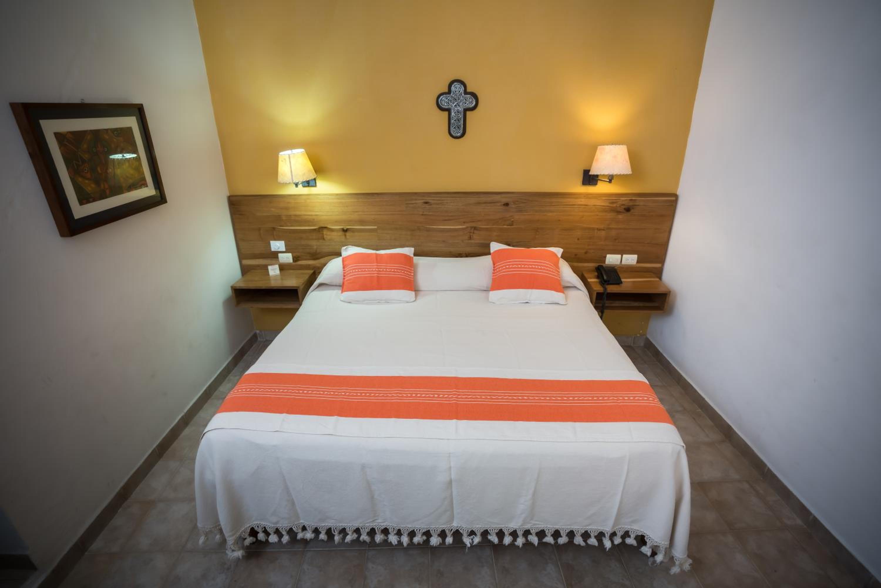Small Double Room