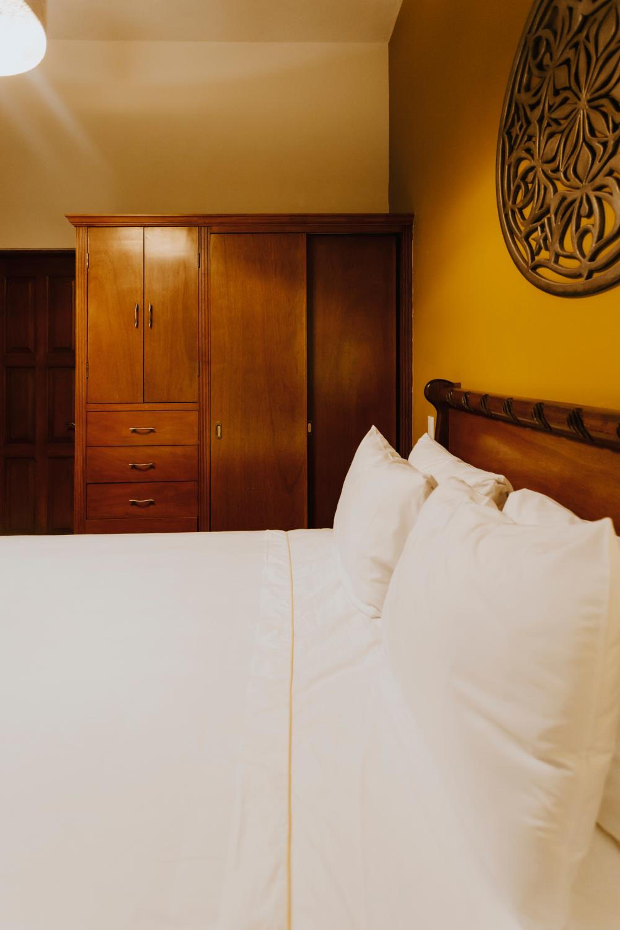 Superior Double Room - Photo 2