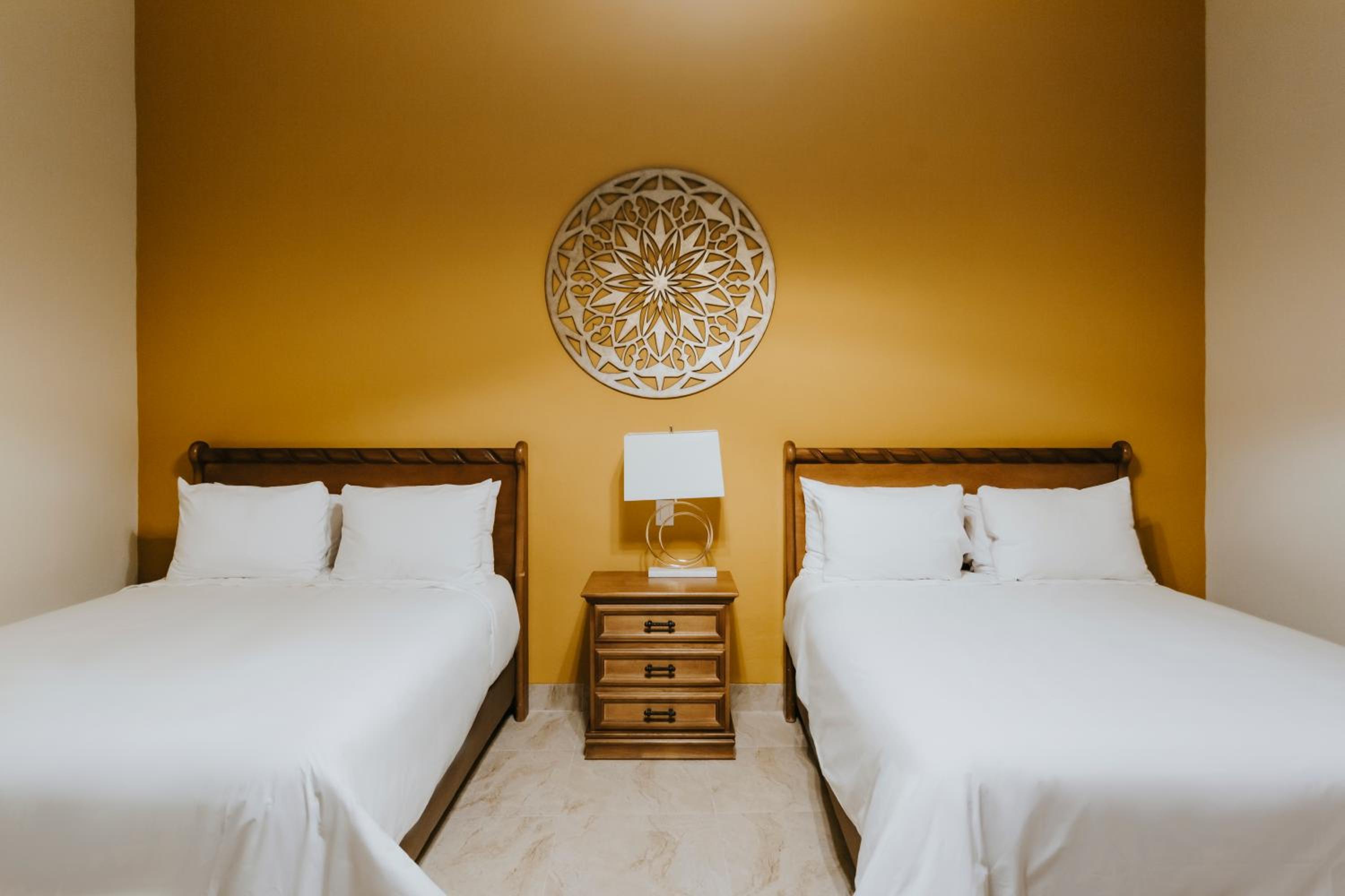 Superior Double Room - Photo 1