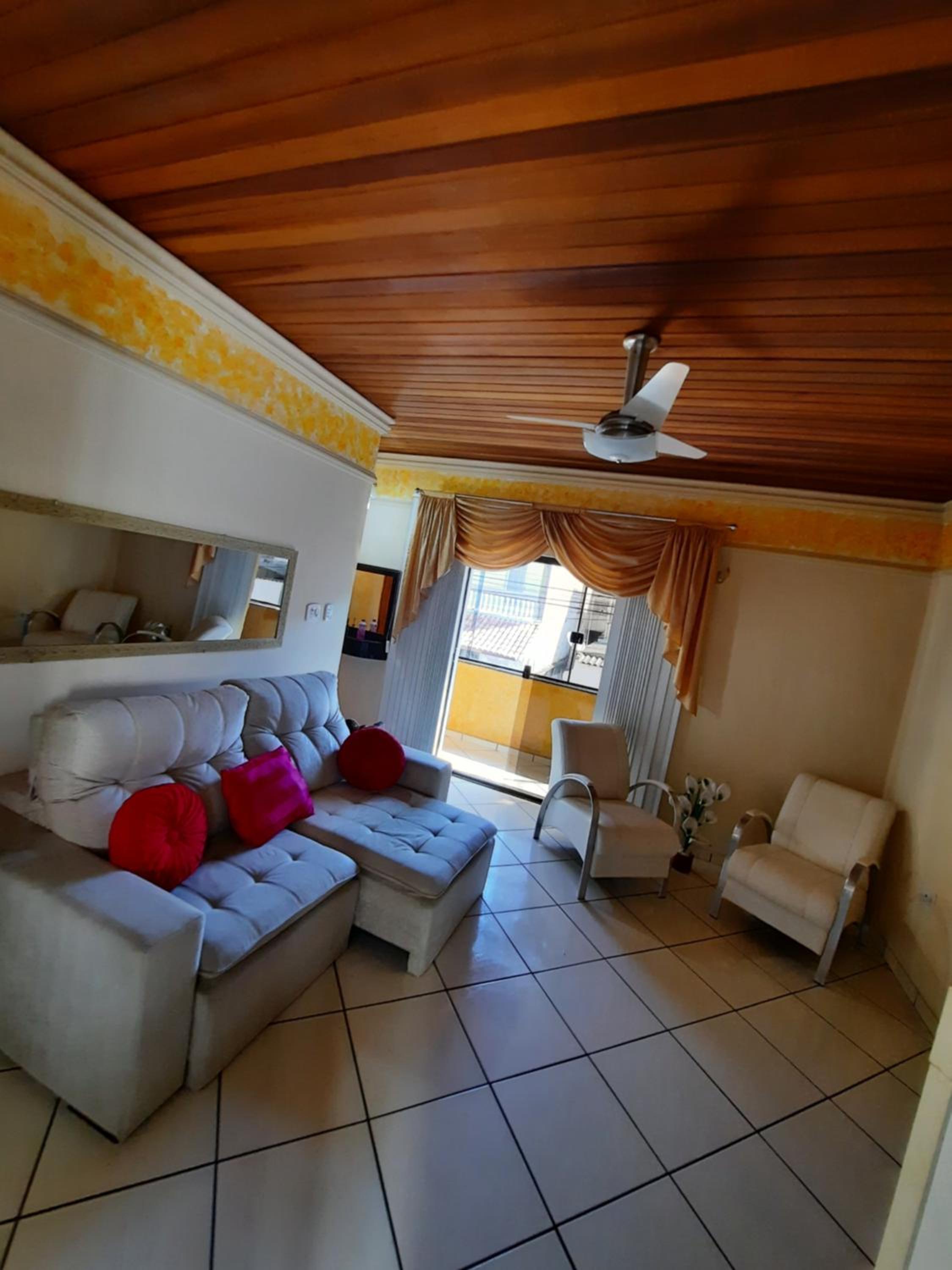 Family Room - Photo 1
