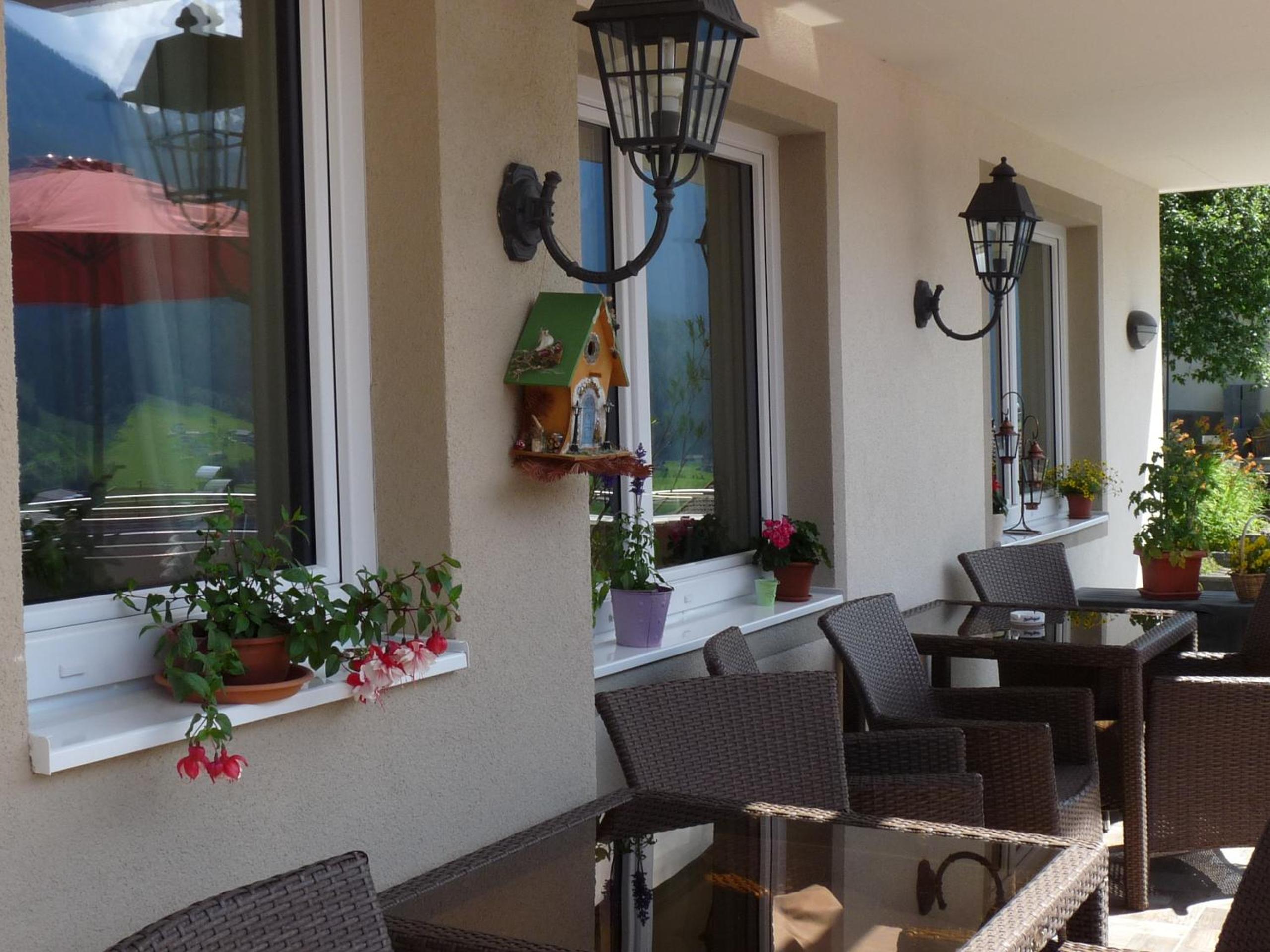 Superior Double Room with Balcony photo 2