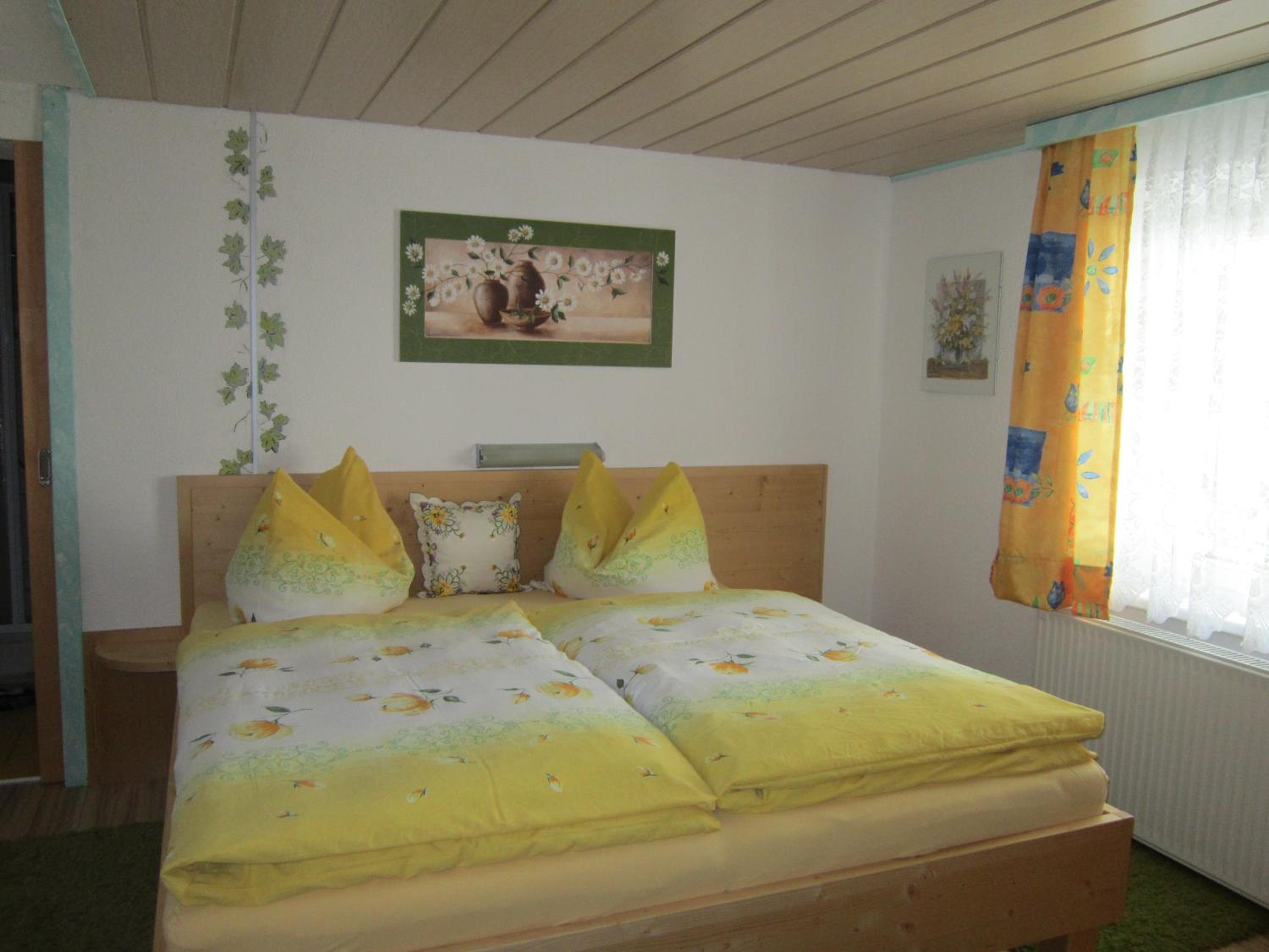 Double Room photo 2