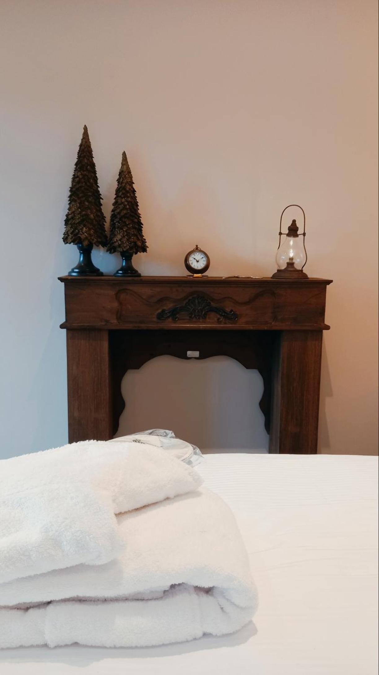 Superior King Room photo 3