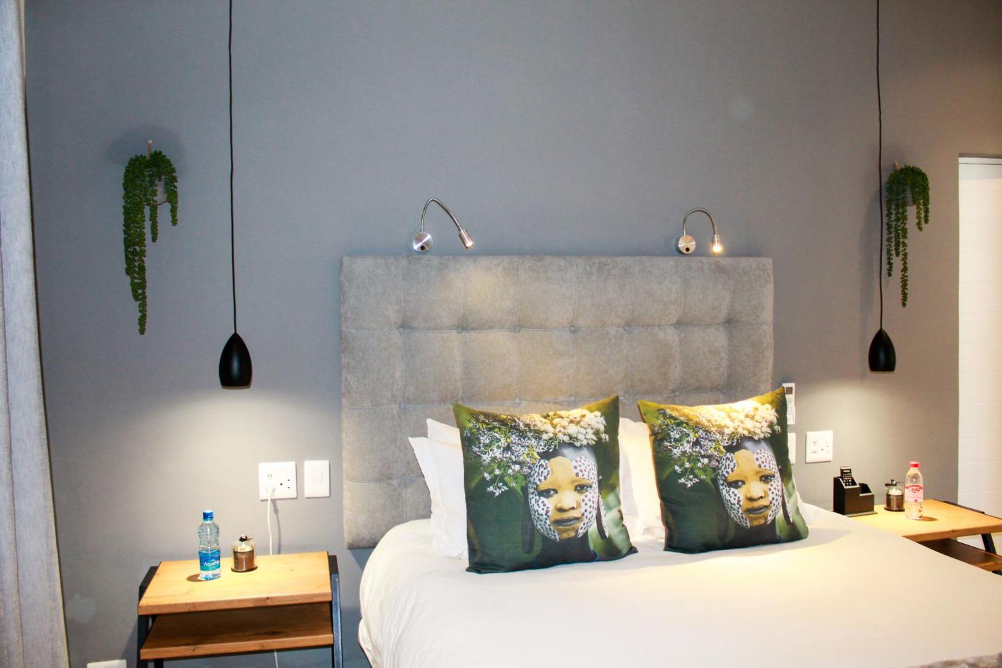 Superior Queen Room - 2 - Photo 1