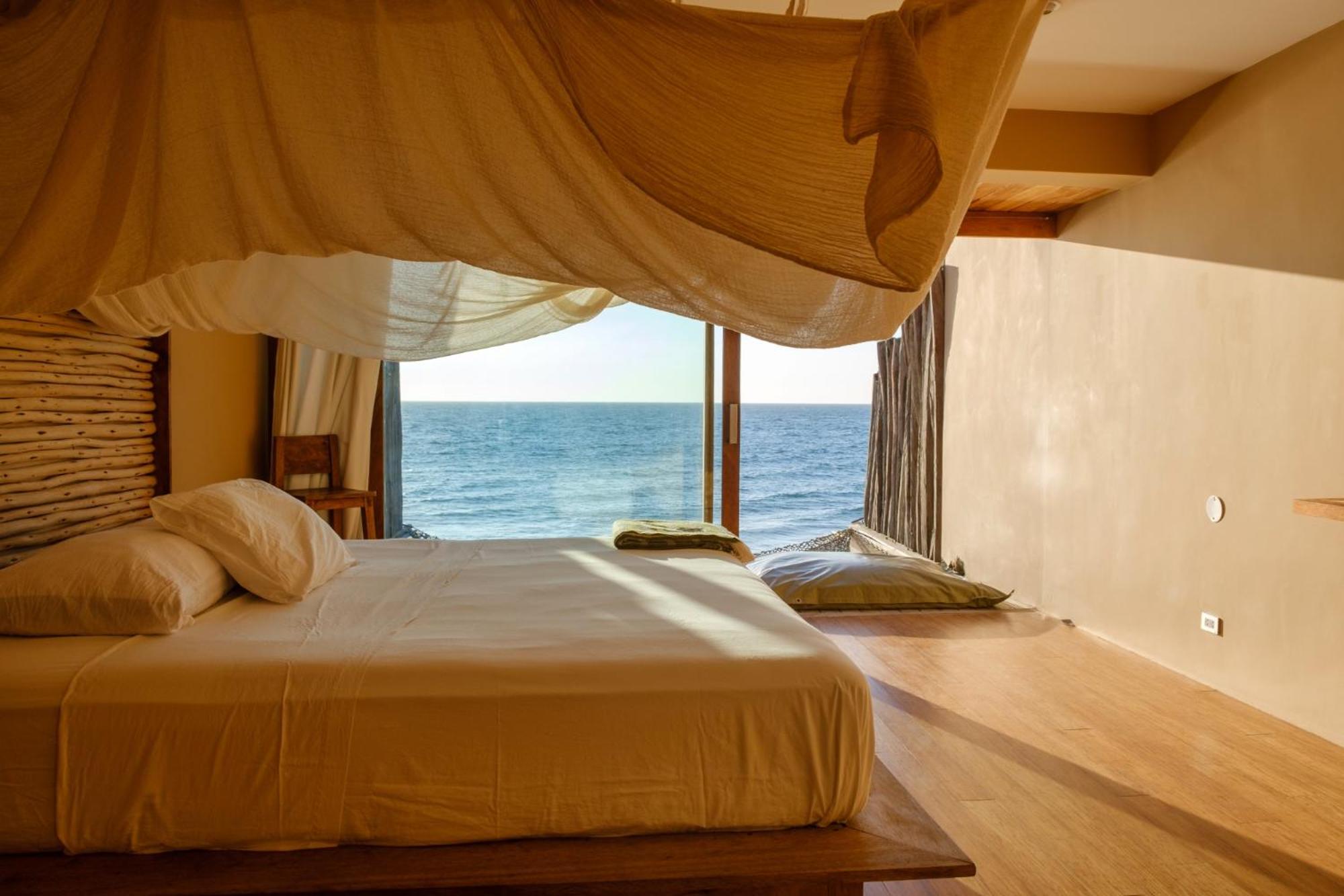 Suite with Terrace