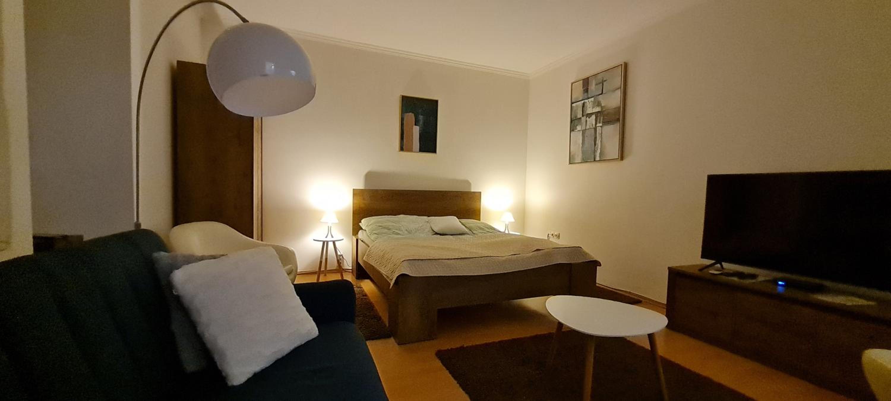 Apartment - Photo 1
