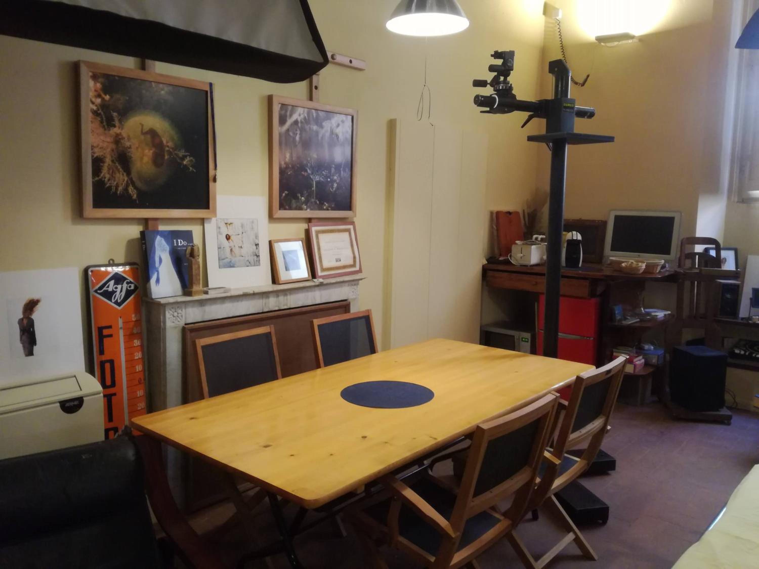 Studio