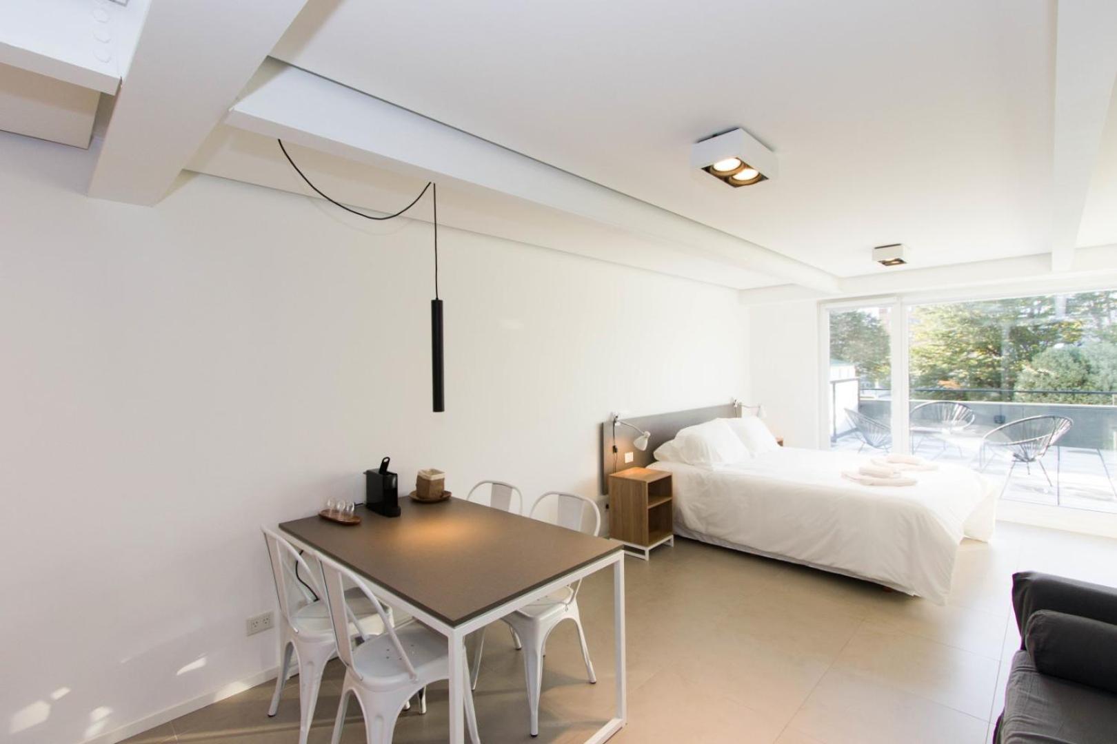 Apartment with Terrace photo 3