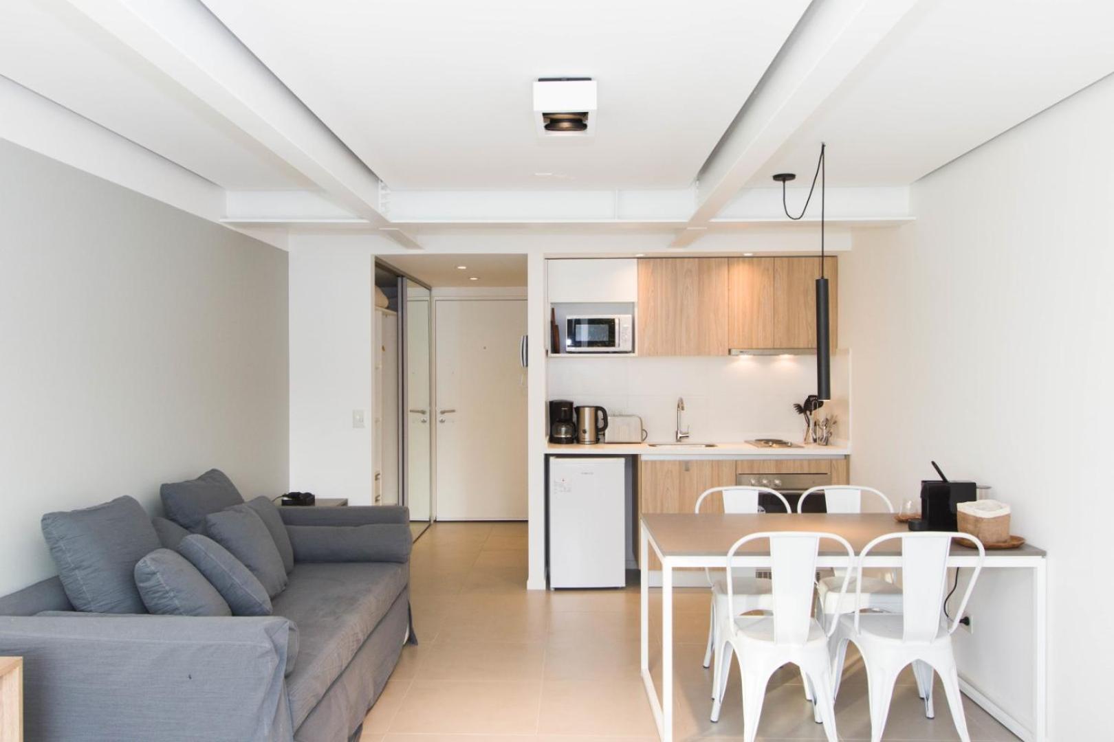 Apartment with Terrace photo 2
