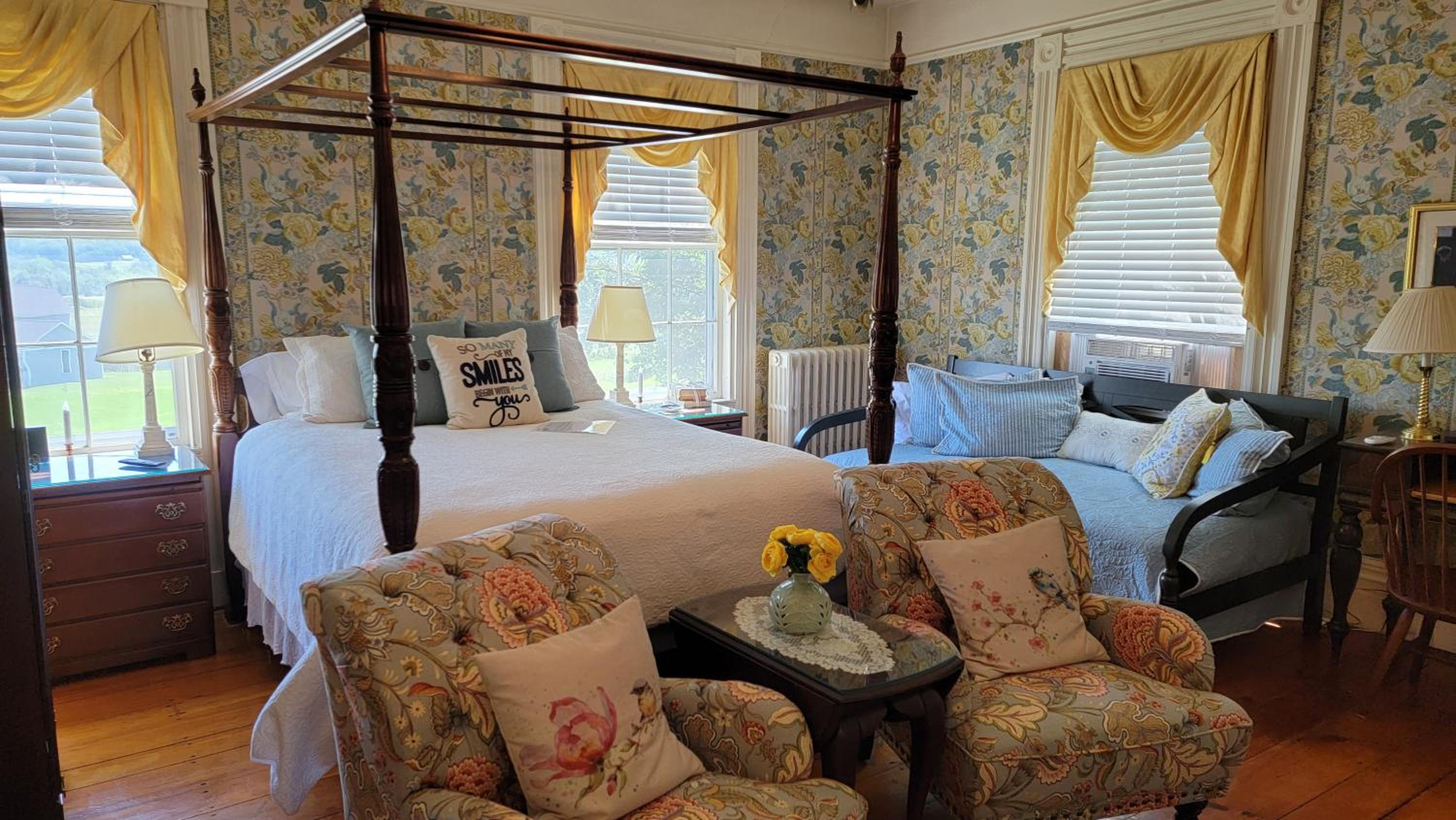 Double Room  # 1 photo 2