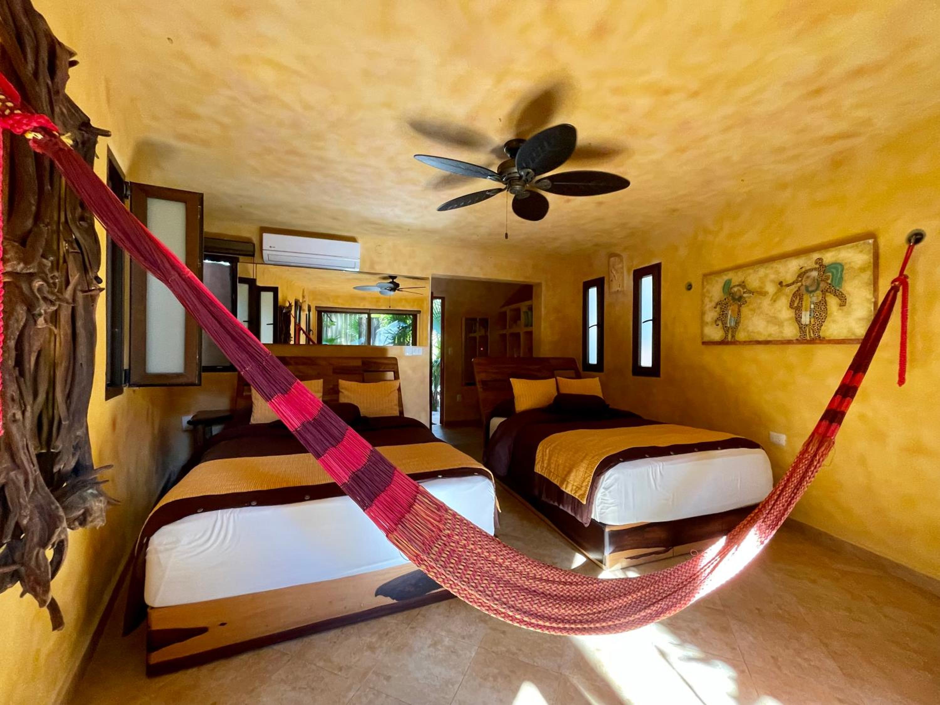Beach Suite