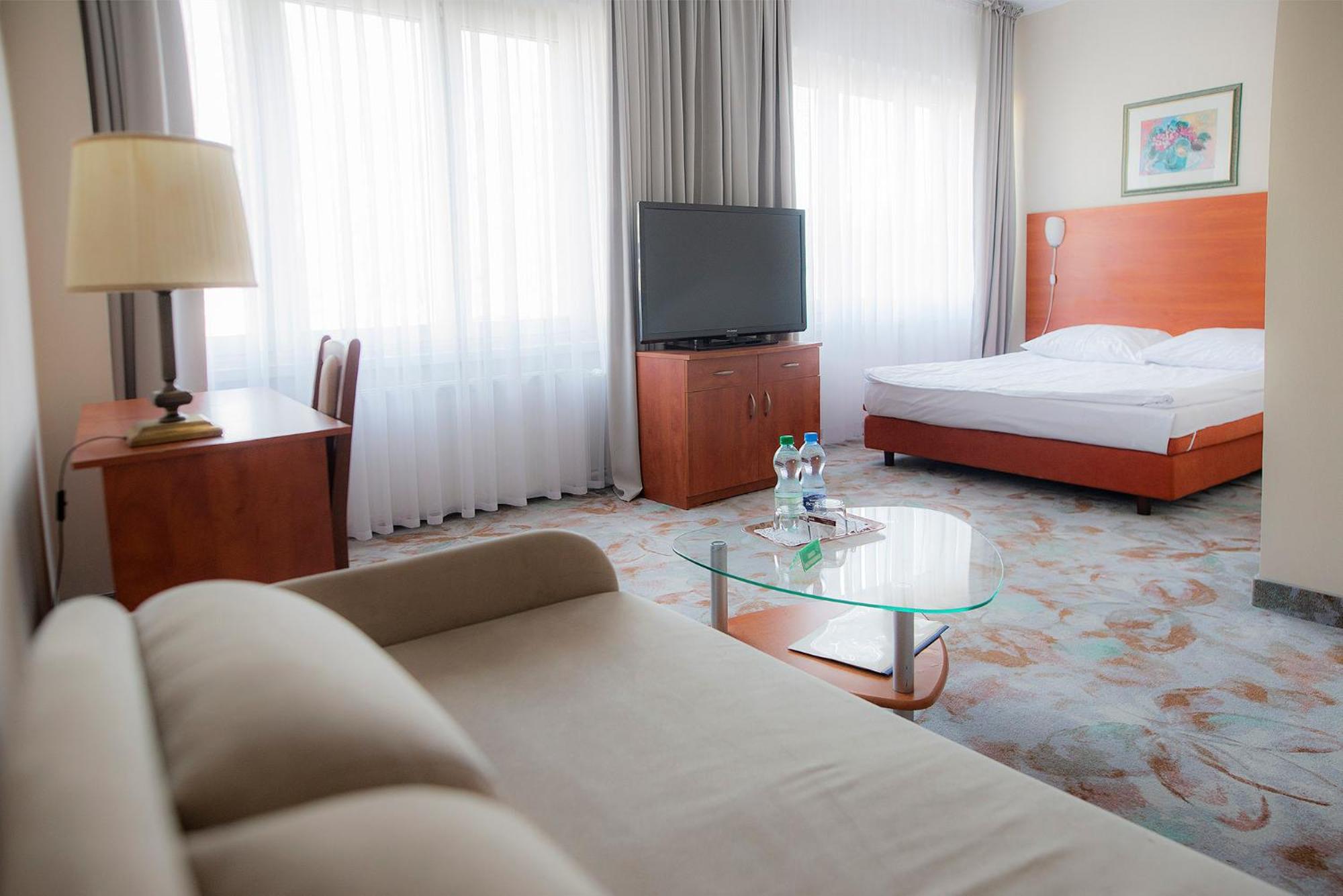Classic Suite