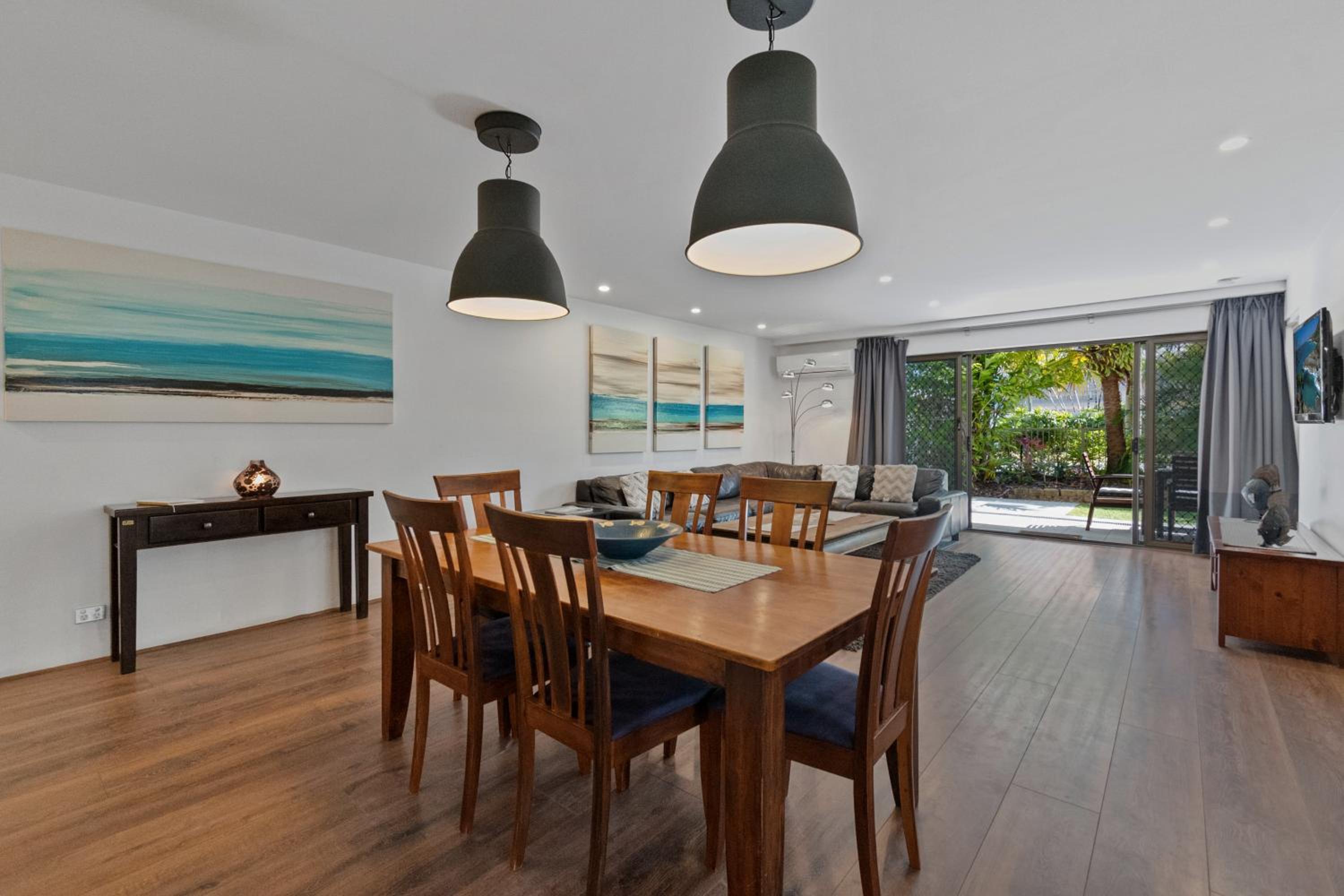 Three-Bedroom Apartment - Wattle #3 photo 3