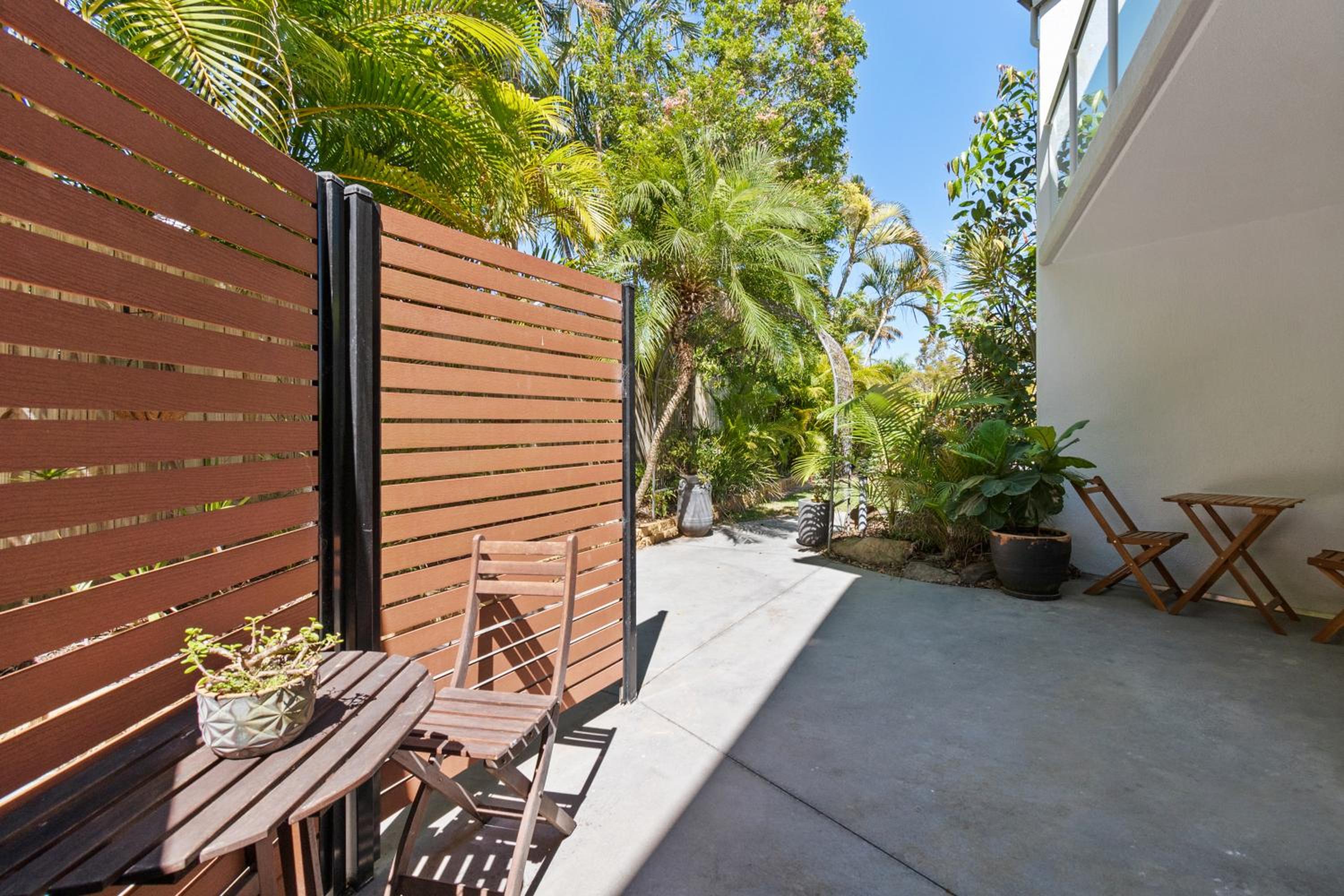 Three-Bedroom Apartment - Wattle #3 photo 2