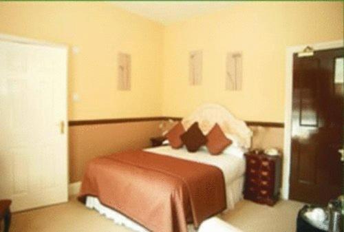 Standard Double Room - Photo 1