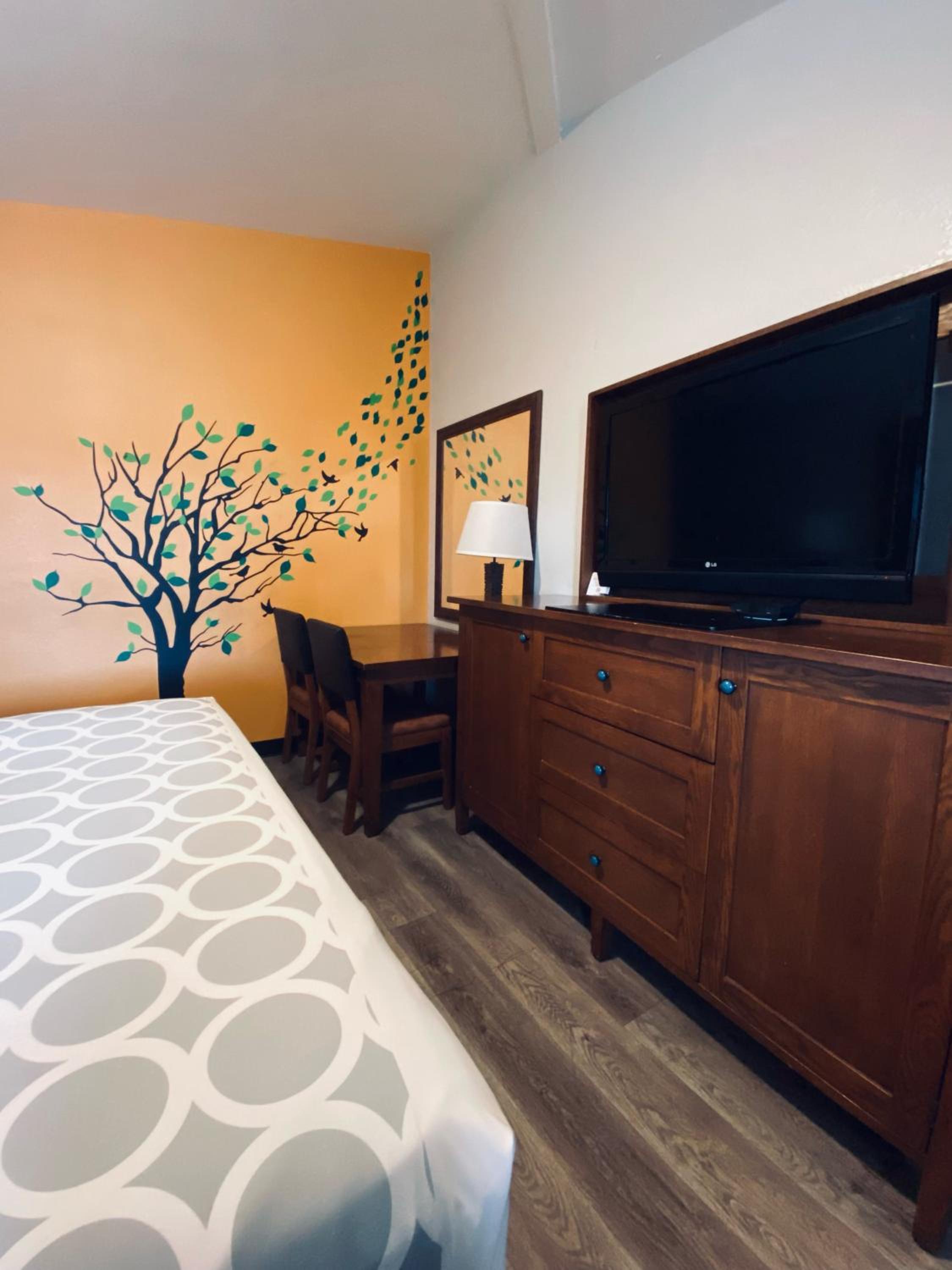 King Room - Accessible/Non-Smoking photo 1