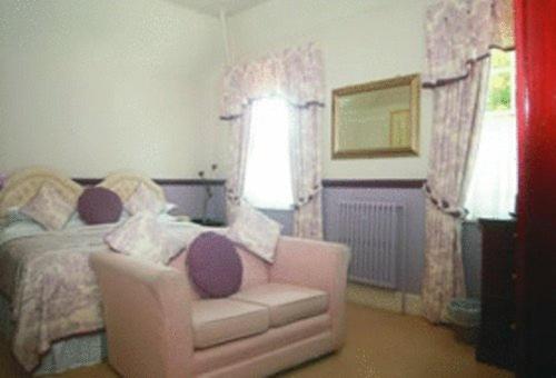 Superior Double Room - Photo 1
