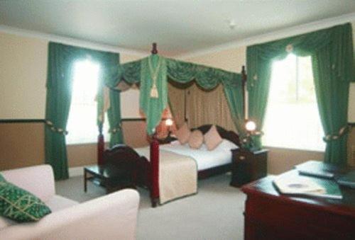 Superior Double Room - Photo 4