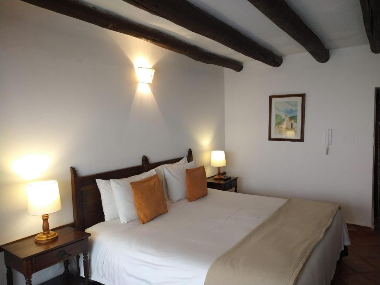 Double Room with Hot Tub photo 1